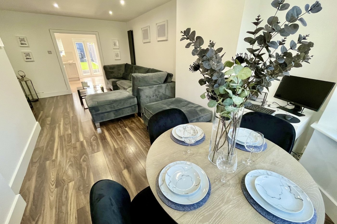 2 bedroom house for sale in Sidcup | Robinson Jackson