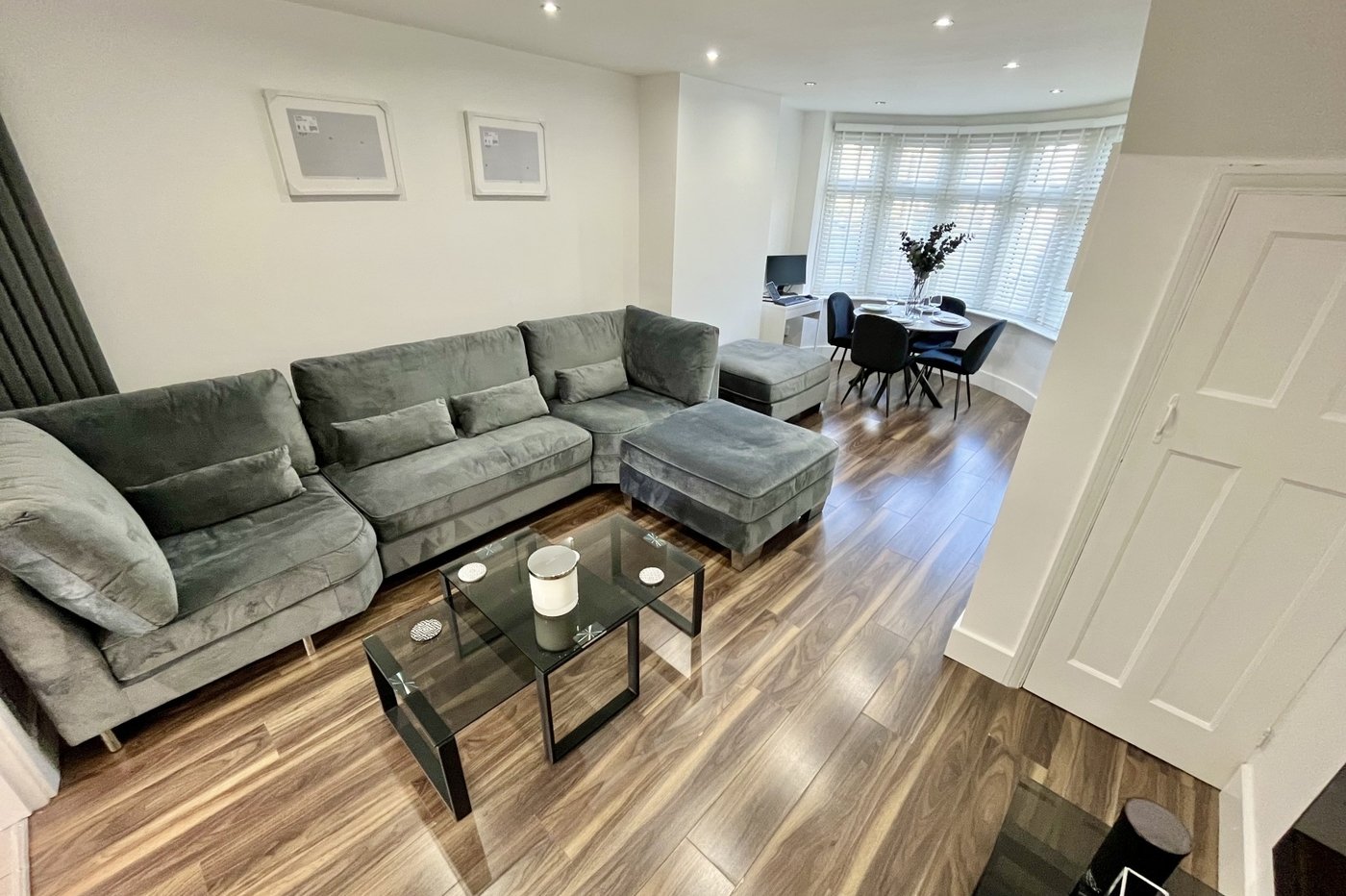 2 bedroom house for sale in Sidcup | Robinson Jackson