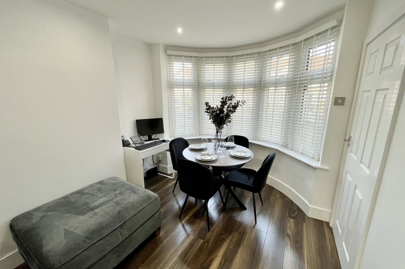 2 bedroom house for sale in Sidcup | Robinson Jackson