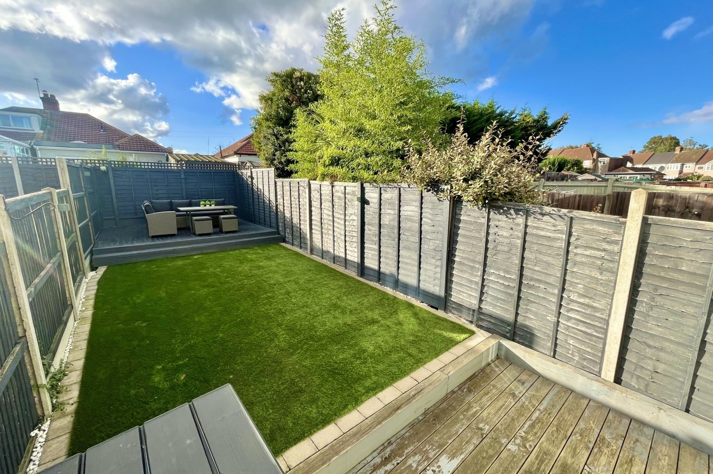 2 bedroom house for sale in Sidcup | Robinson Jackson