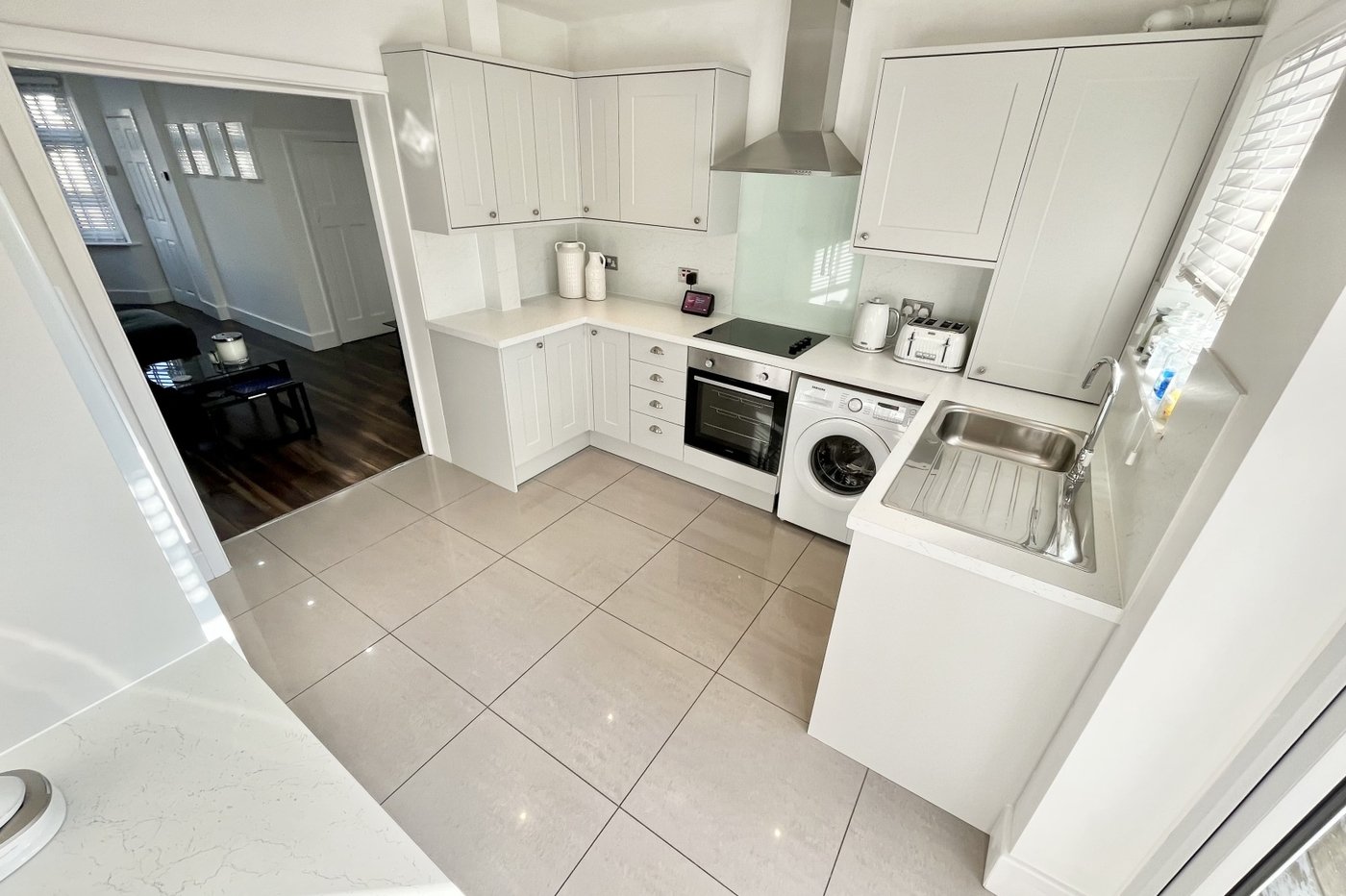 2 bedroom house for sale in Sidcup | Robinson Jackson
