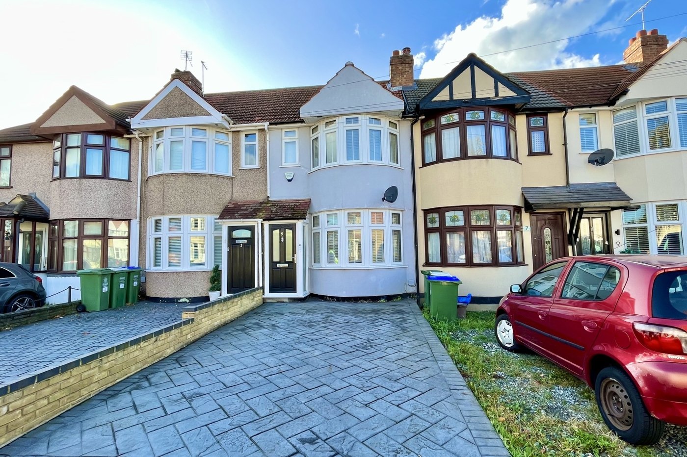 2 bedroom house for sale in Sidcup | Robinson Jackson