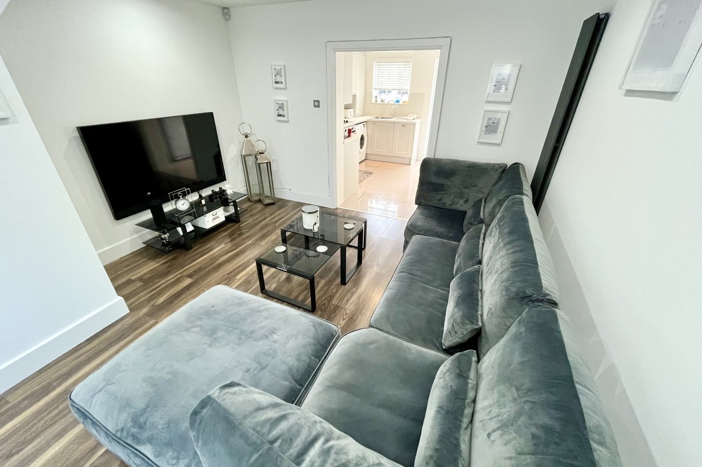 2 bedroom house for sale in Sidcup | Robinson Jackson