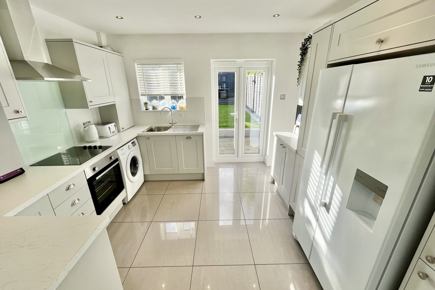 2 bedroom house for sale in Sidcup | Robinson Jackson