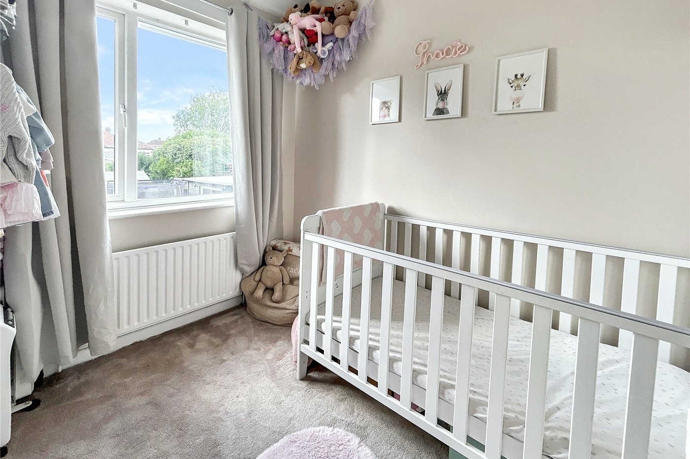 2 bedroom house for sale in Sidcup | Robinson Jackson