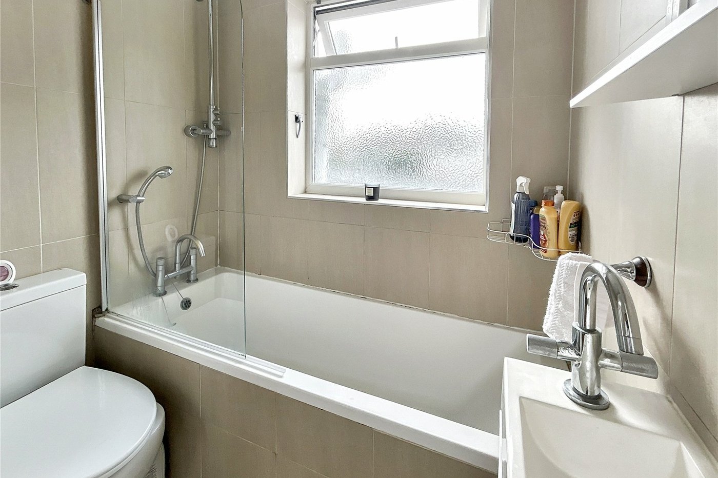 2 bedroom house for sale in Sidcup | Robinson Jackson