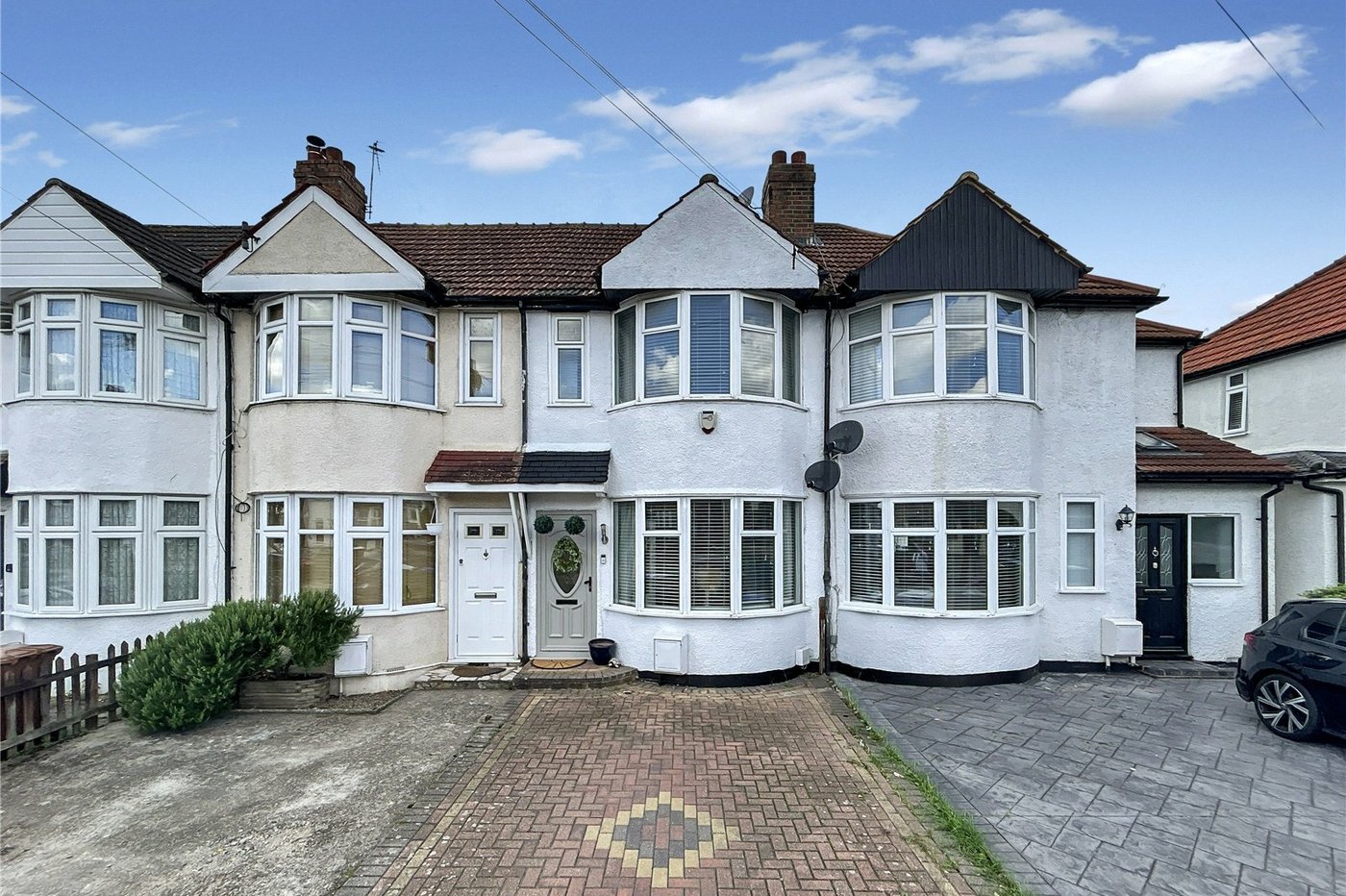2 bedroom house for sale in Sidcup | Robinson Jackson