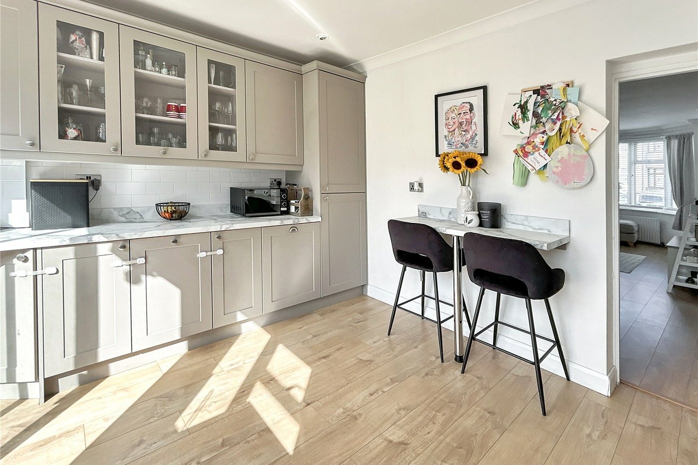 2 bedroom house for sale in Sidcup | Robinson Jackson