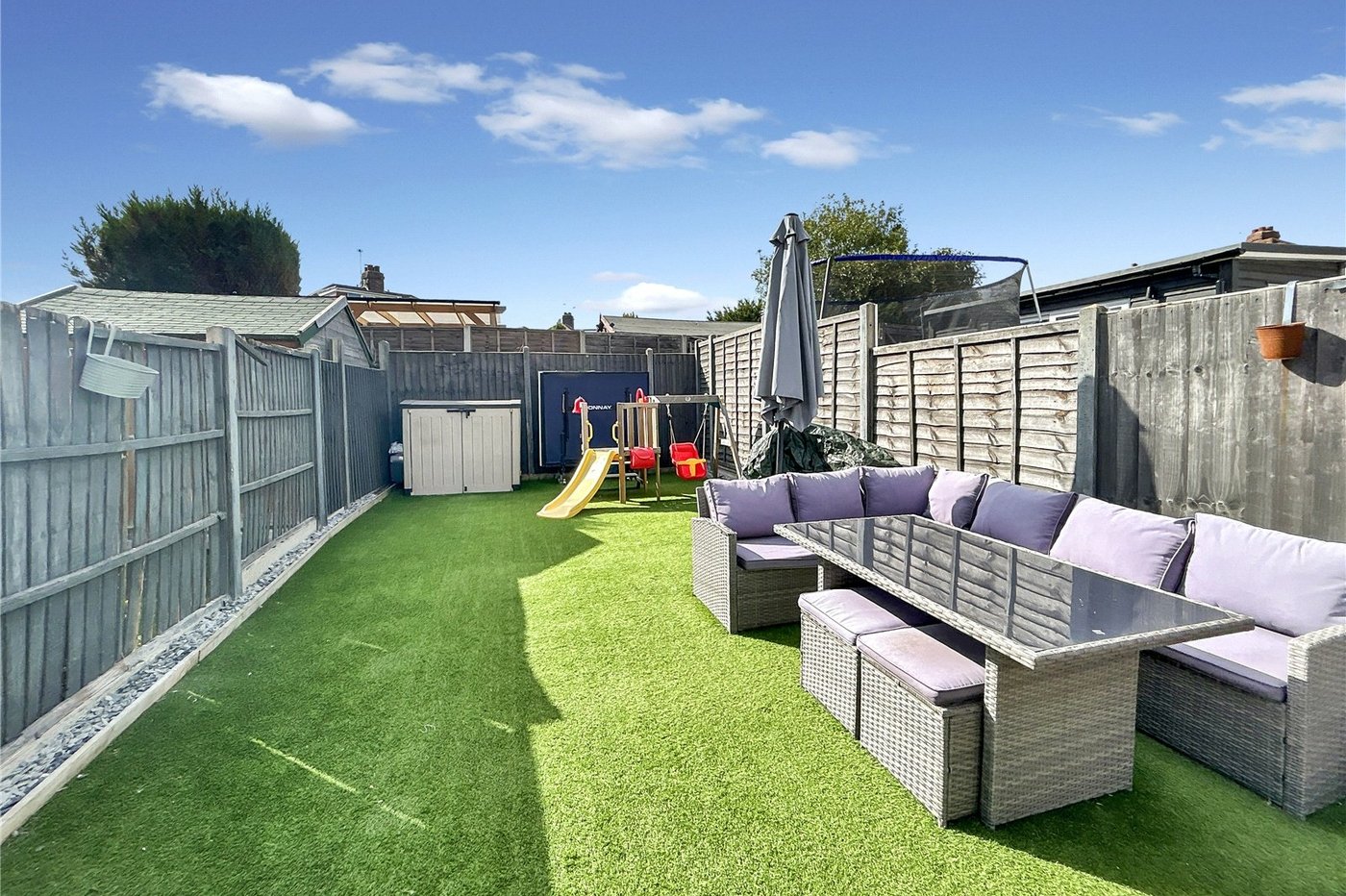 2 bedroom house for sale in Sidcup | Robinson Jackson