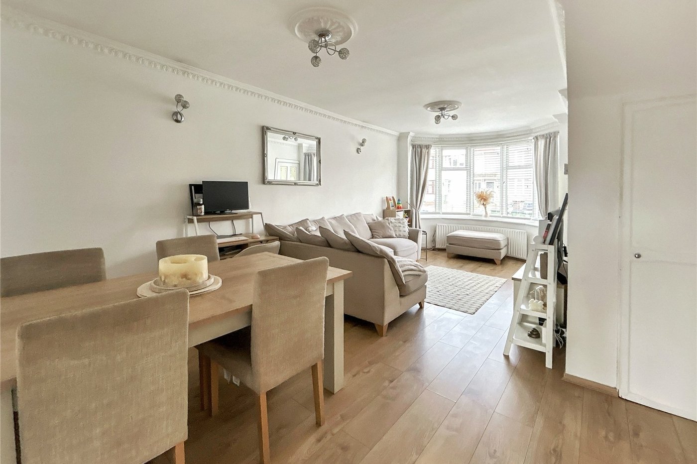 2 bedroom house for sale in Sidcup | Robinson Jackson