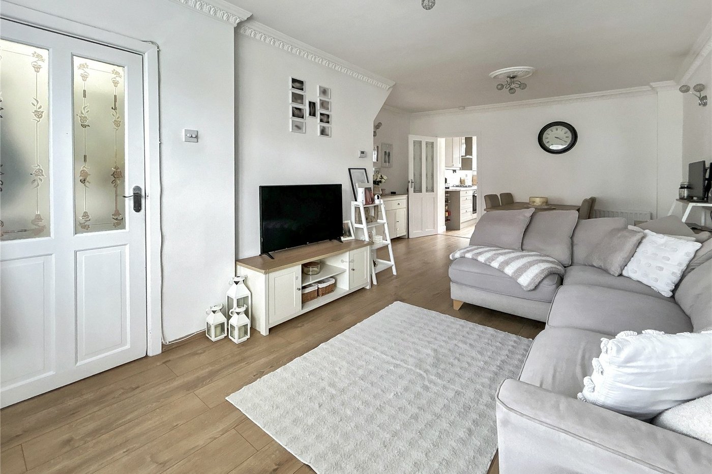 2 bedroom house for sale in Sidcup | Robinson Jackson