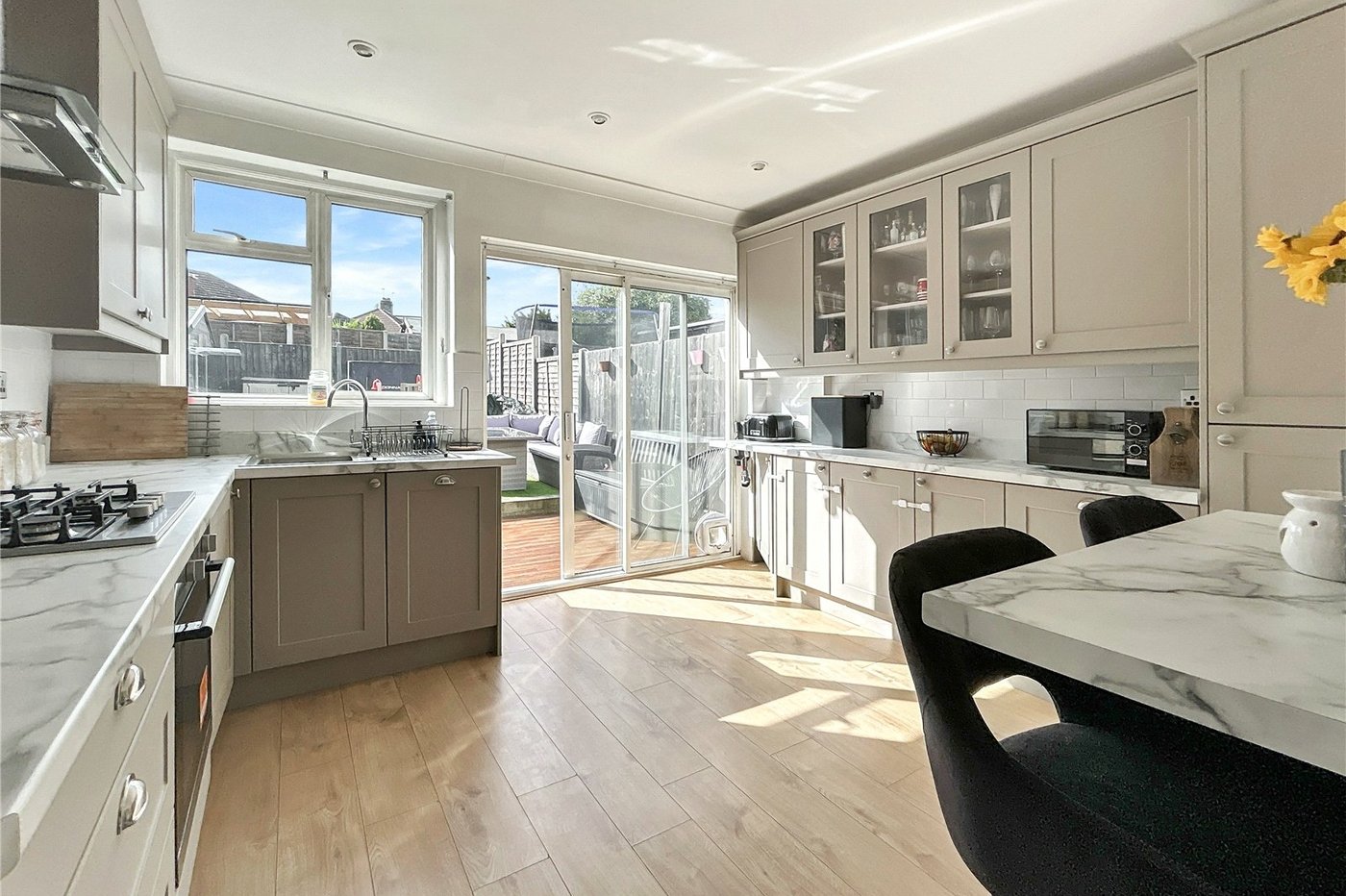 2 bedroom house for sale in Sidcup | Robinson Jackson