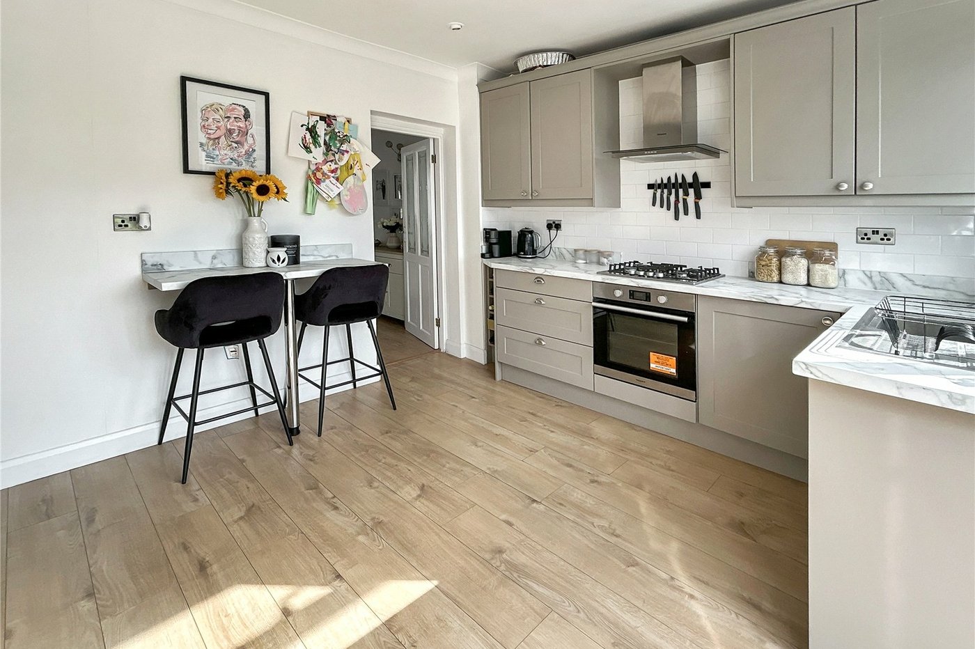 2 bedroom house for sale in Sidcup | Robinson Jackson