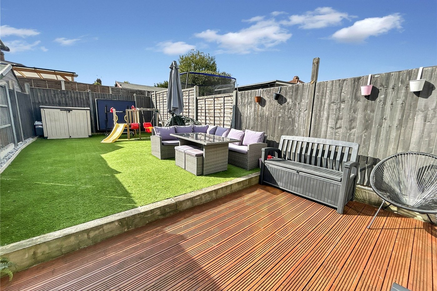 2 bedroom house for sale in Sidcup | Robinson Jackson