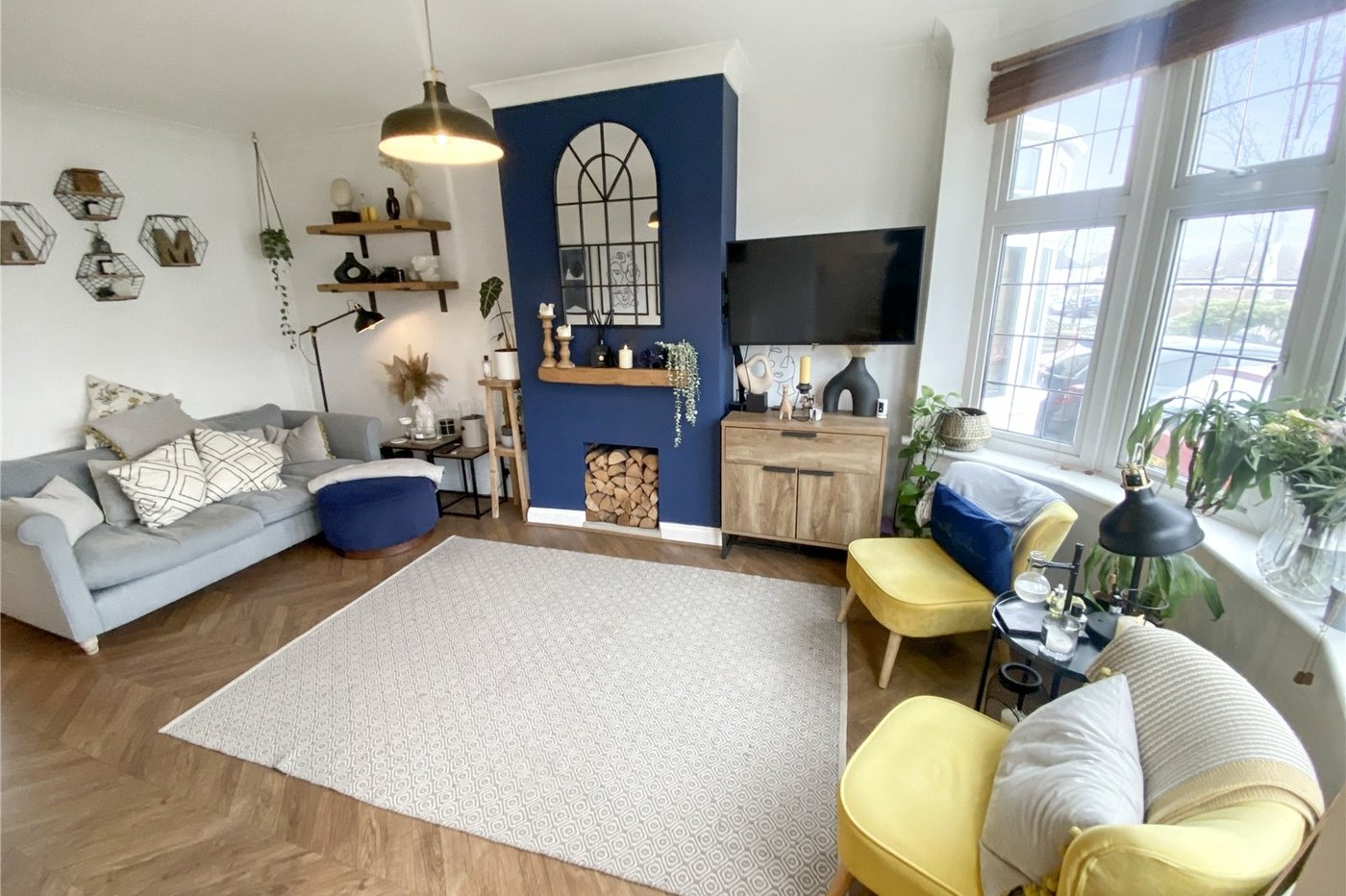 2 bedroom house for sale in Sidcup | Robinson Jackson