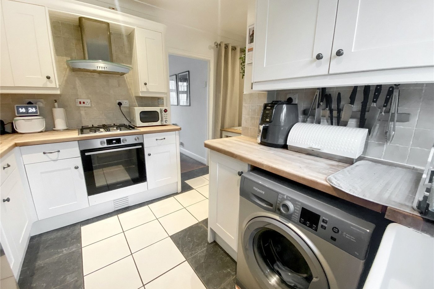 2 bedroom house for sale in Sidcup | Robinson Jackson