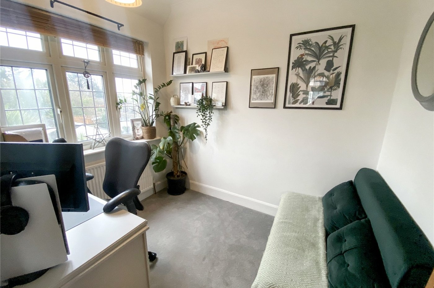 2 bedroom house for sale in Sidcup | Robinson Jackson