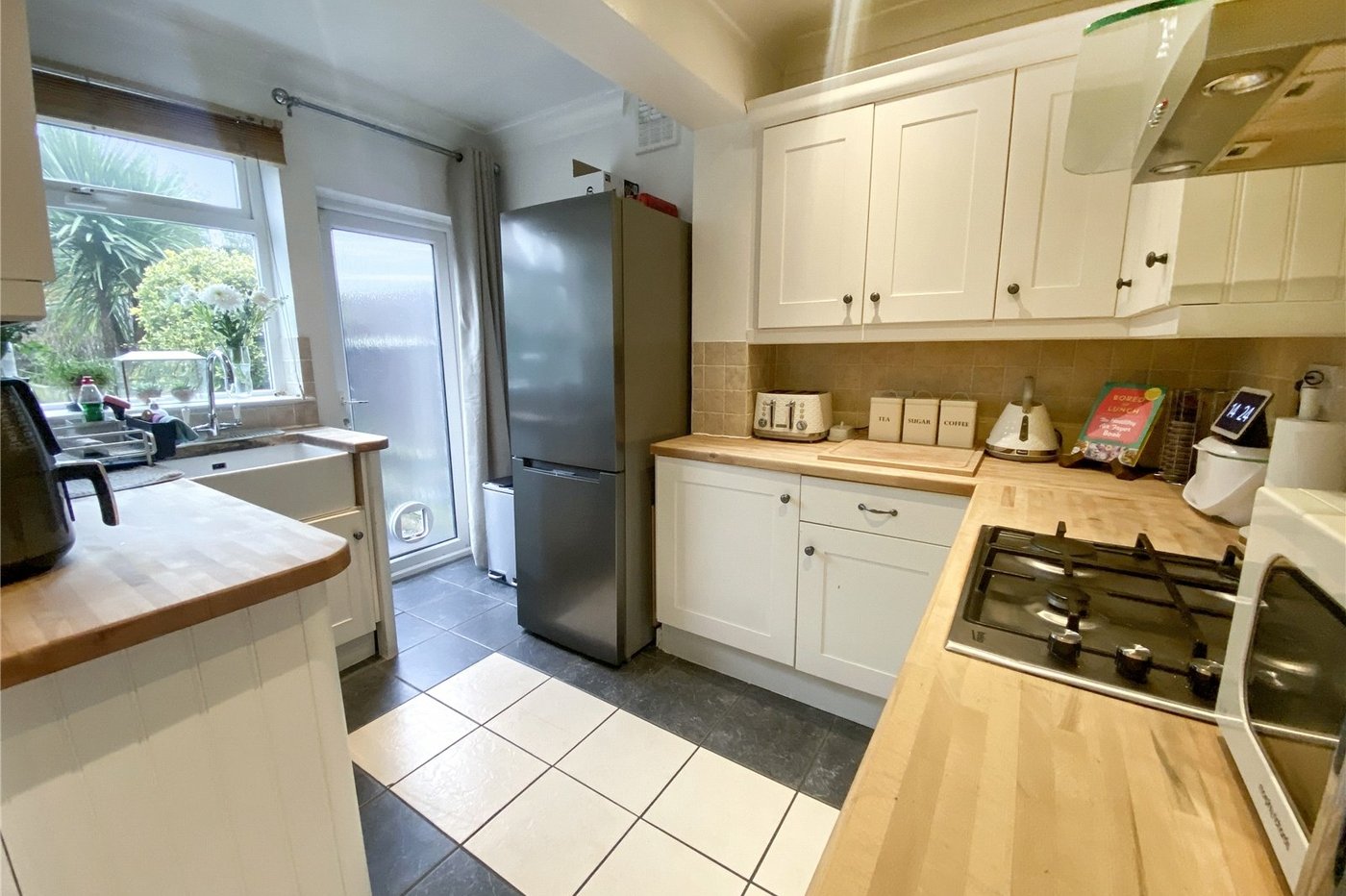 2 bedroom house for sale in Sidcup | Robinson Jackson
