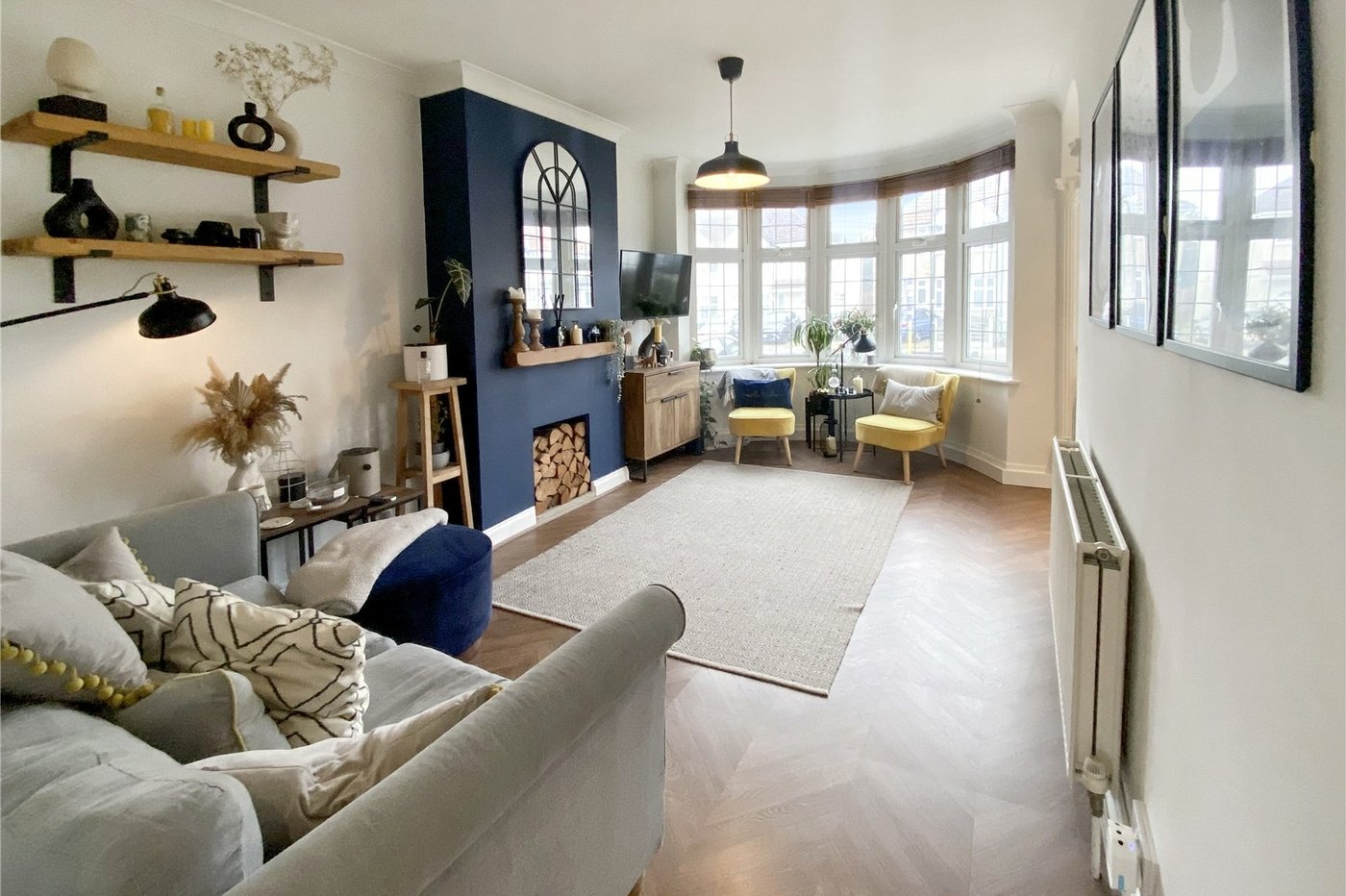 2 bedroom house for sale in Sidcup | Robinson Jackson