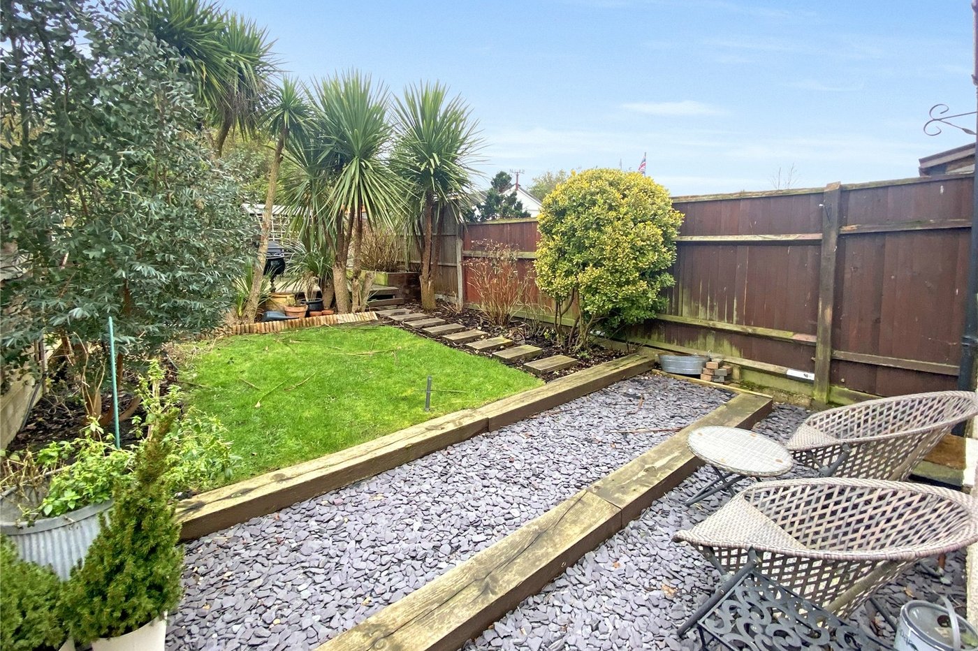 2 bedroom house for sale in Sidcup | Robinson Jackson