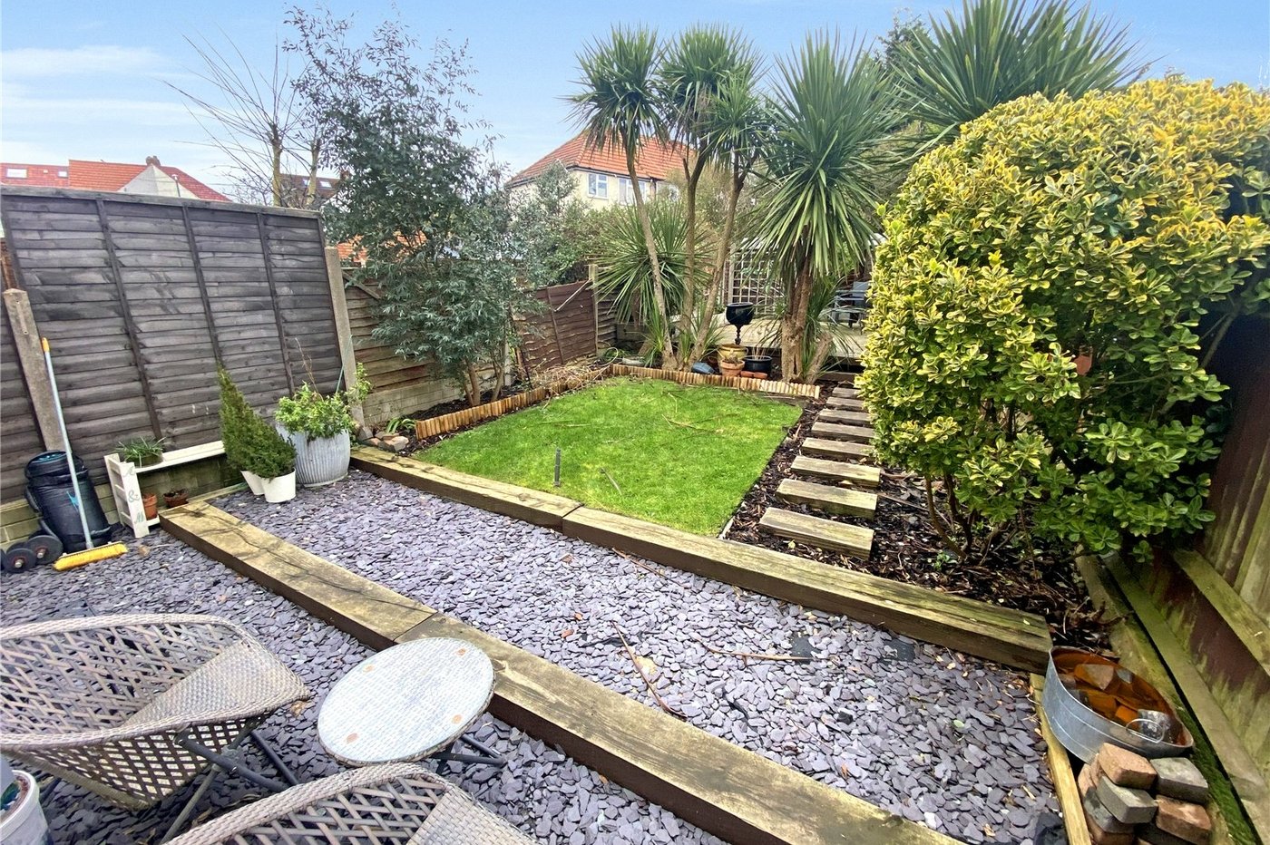 2 bedroom house for sale in Sidcup | Robinson Jackson