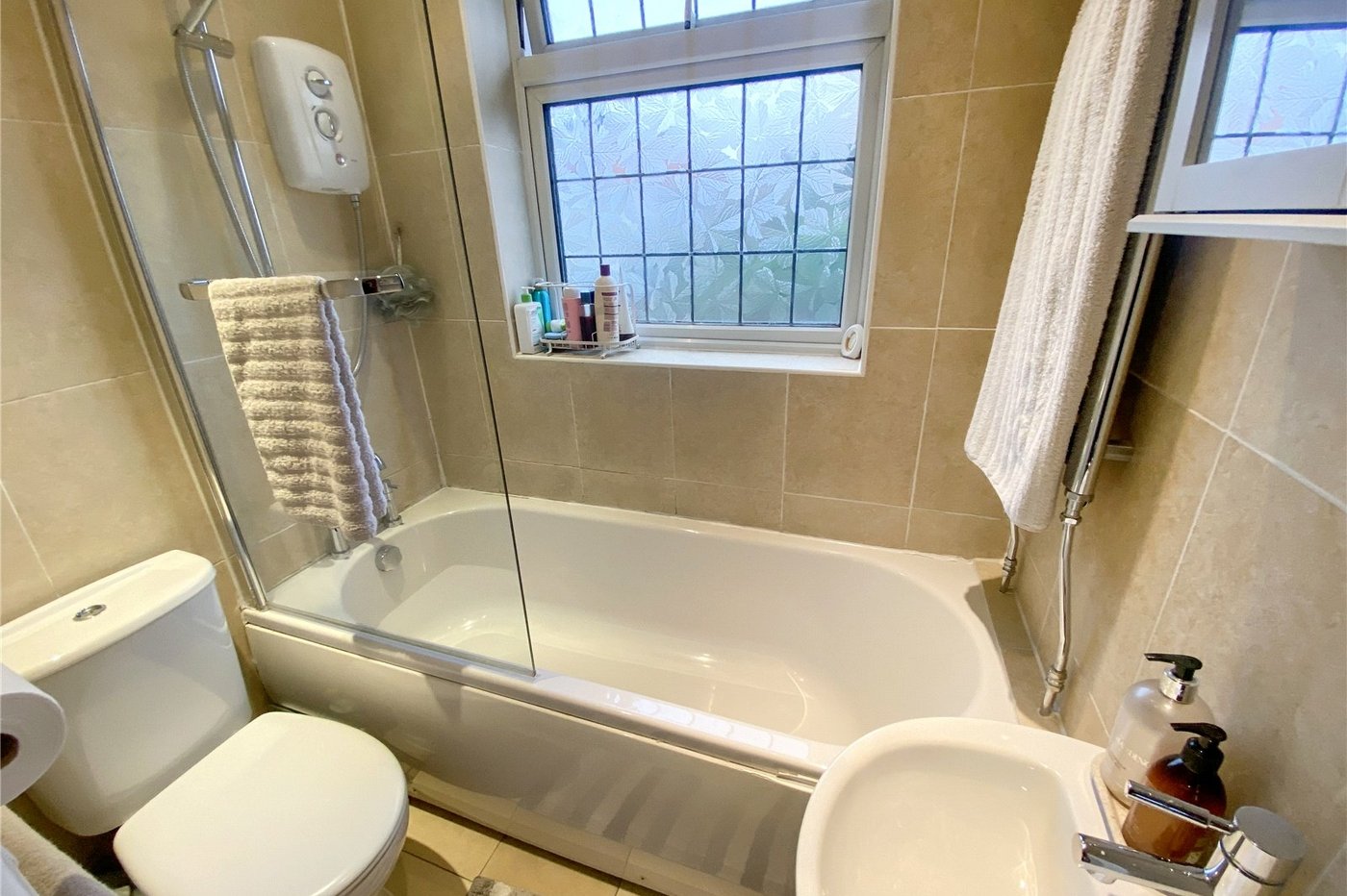 2 bedroom house for sale in Sidcup | Robinson Jackson