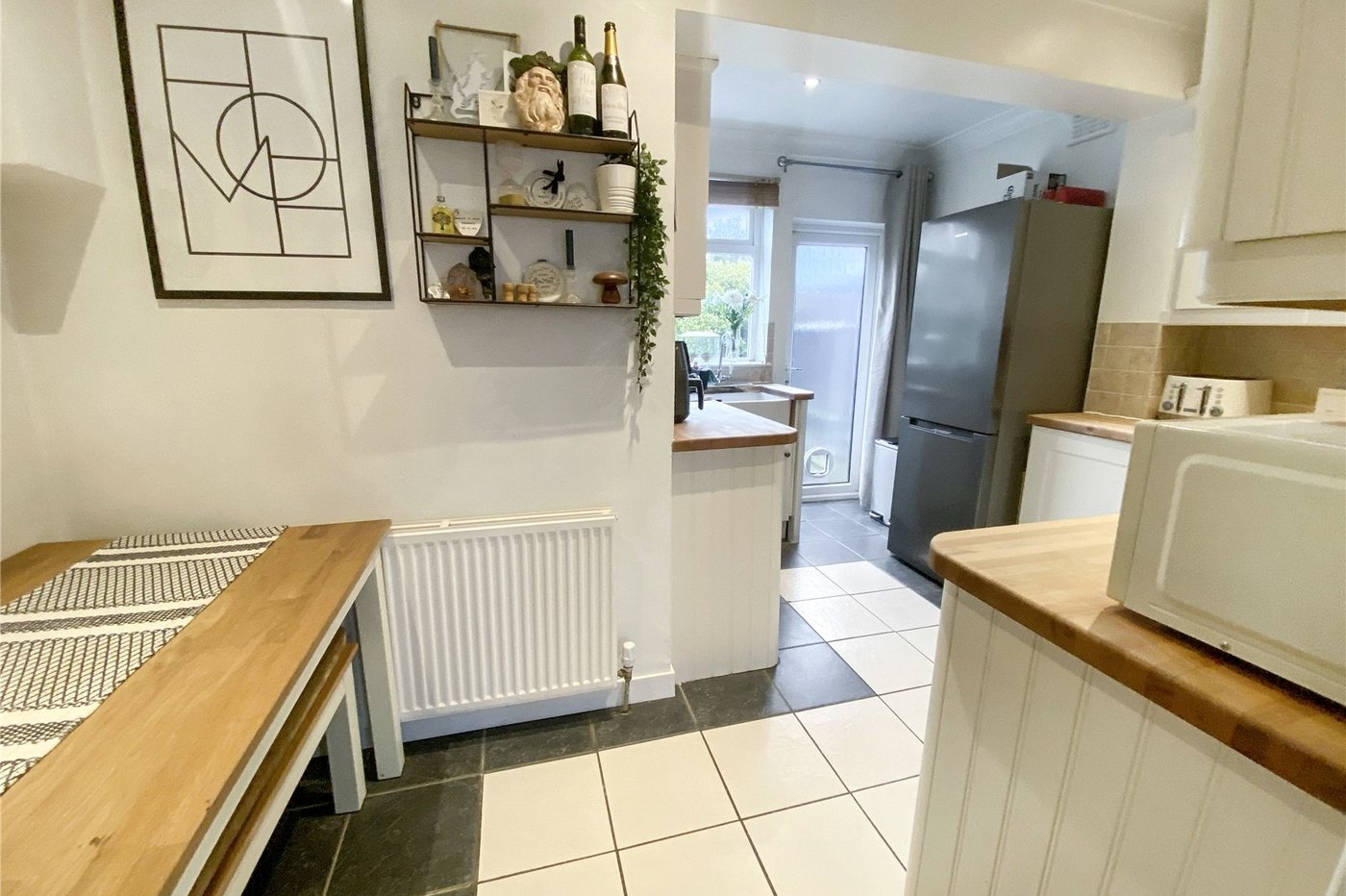 2 bedroom house for sale in Sidcup | Robinson Jackson