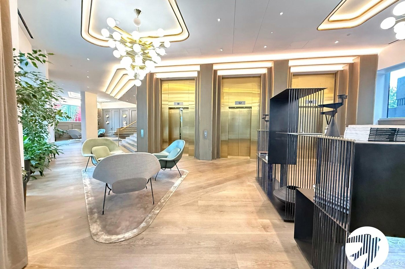 1 bedroom property for sale in London | Robinson Jackson