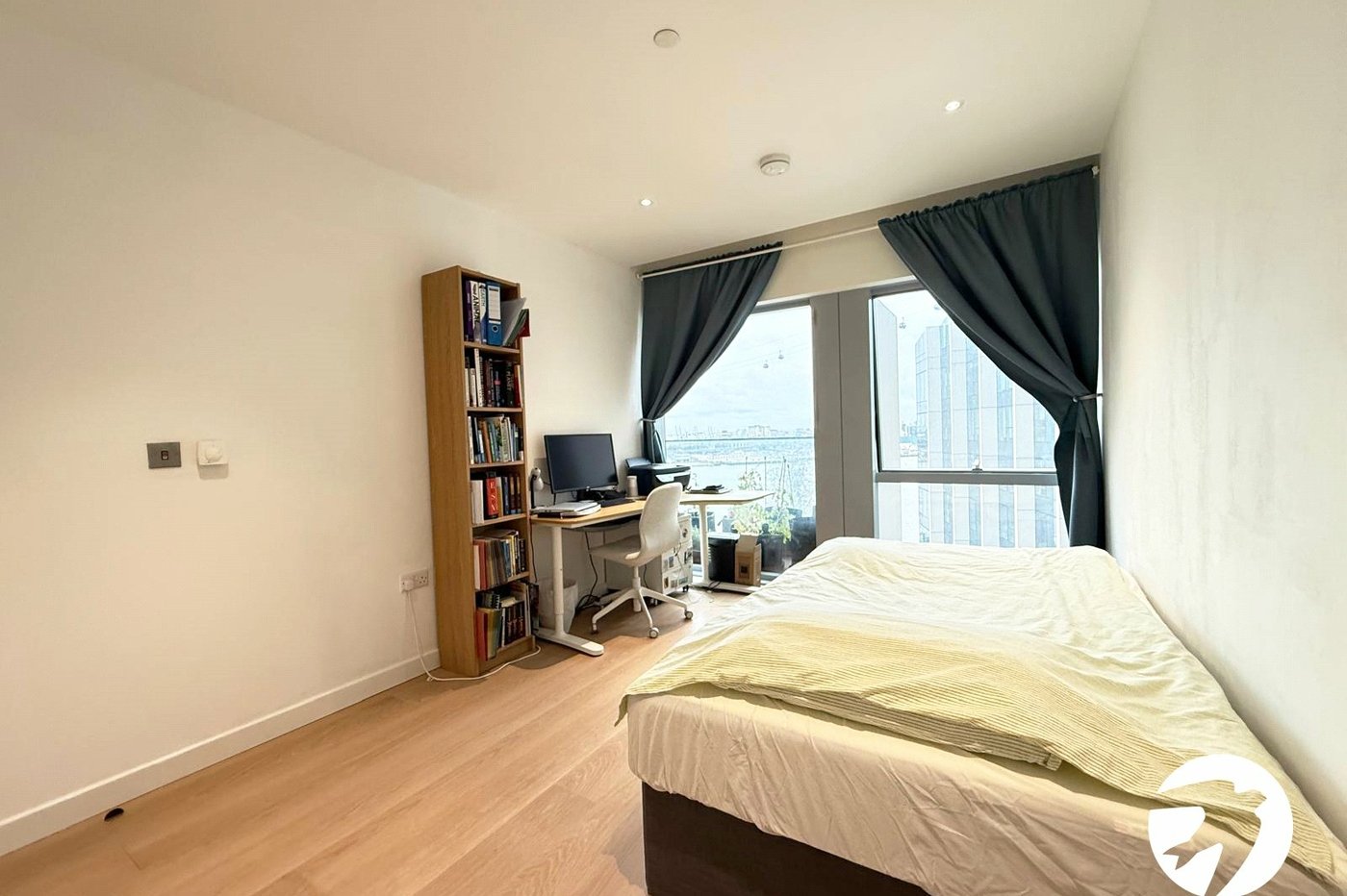 1 bedroom property for sale in London | Robinson Jackson