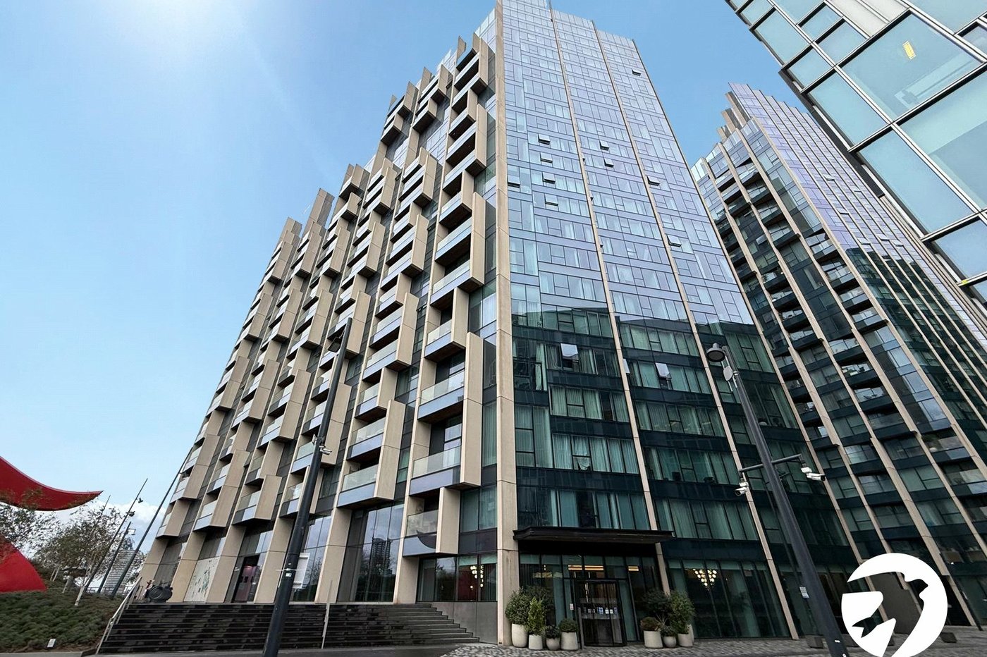 1 bedroom property for sale in London | Robinson Jackson