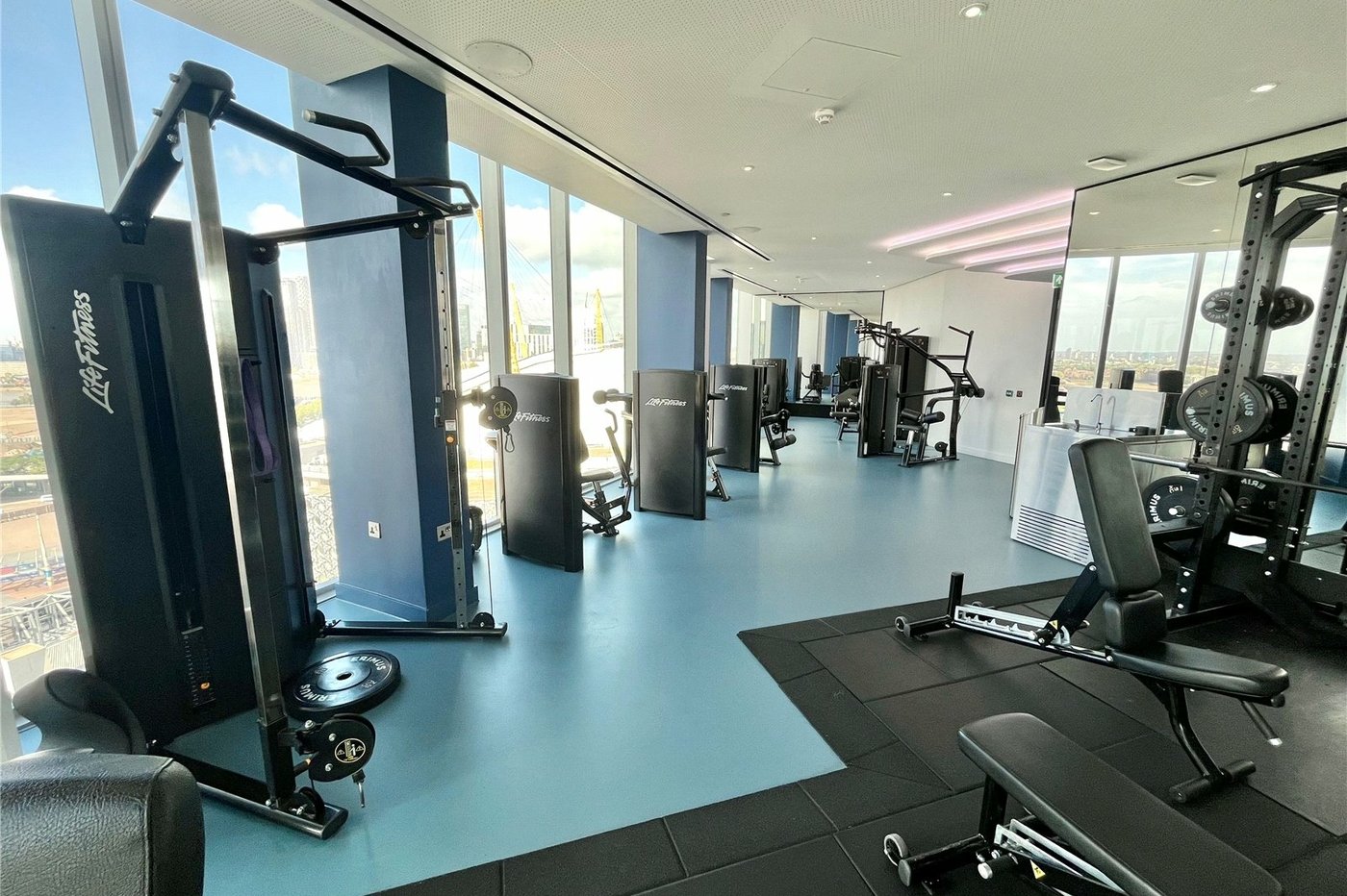 1 bedroom property for sale in London | Robinson Jackson