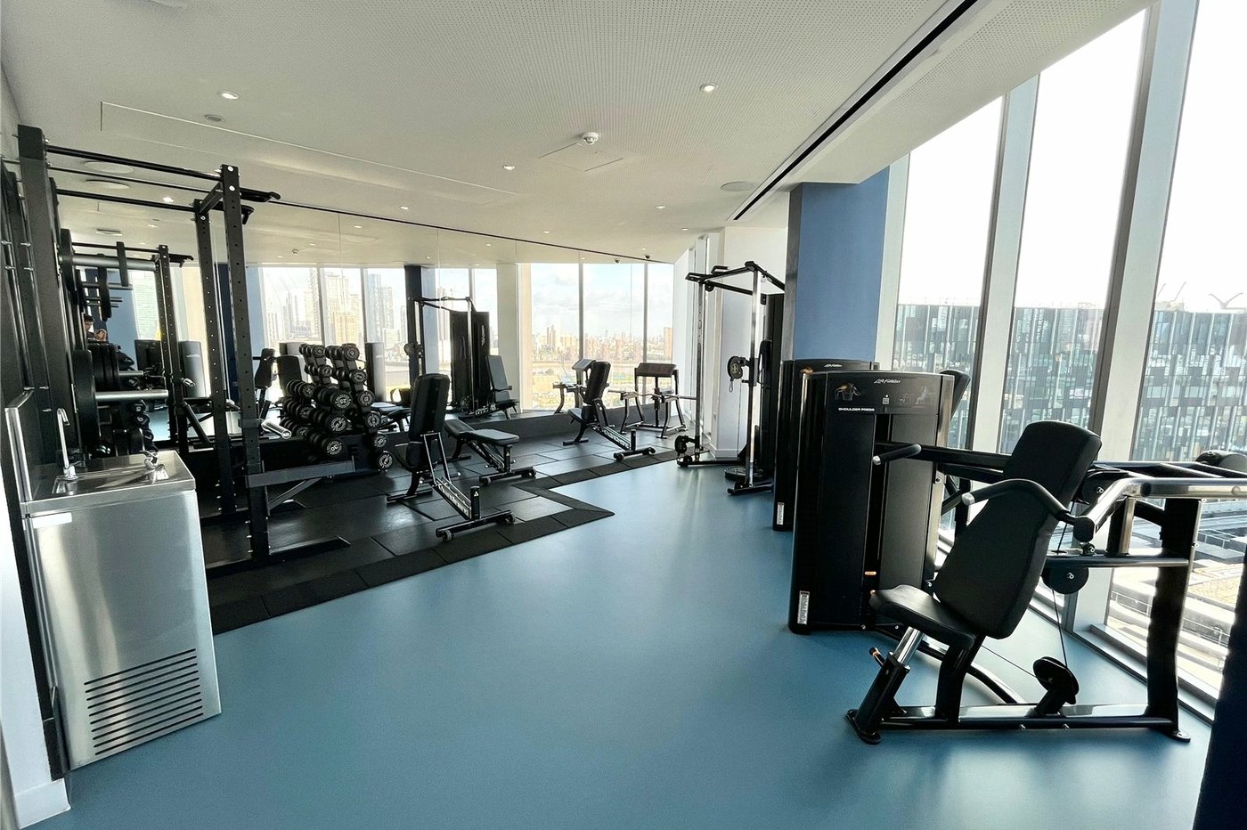 1 bedroom property for sale in London | Robinson Jackson