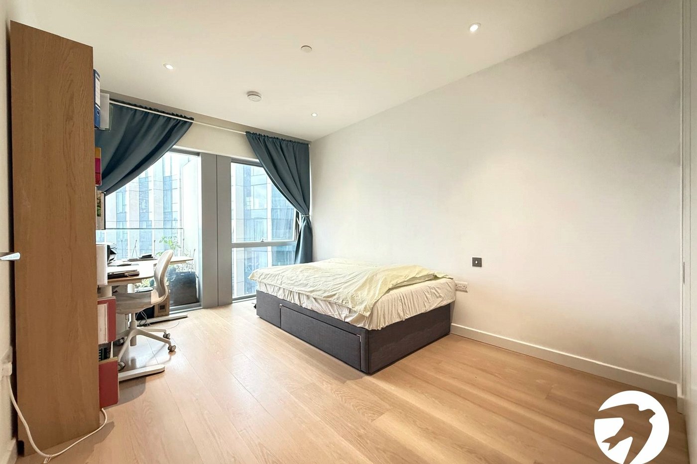 1 bedroom property for sale in London | Robinson Jackson