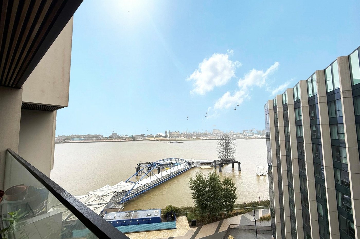 1 bedroom property for sale in London | Robinson Jackson