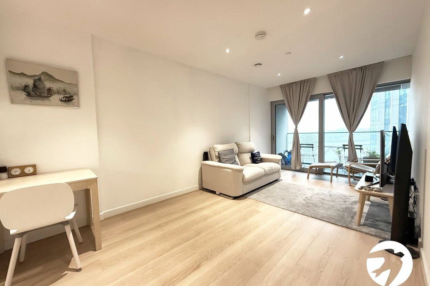 1 bedroom property for sale in London | Robinson Jackson