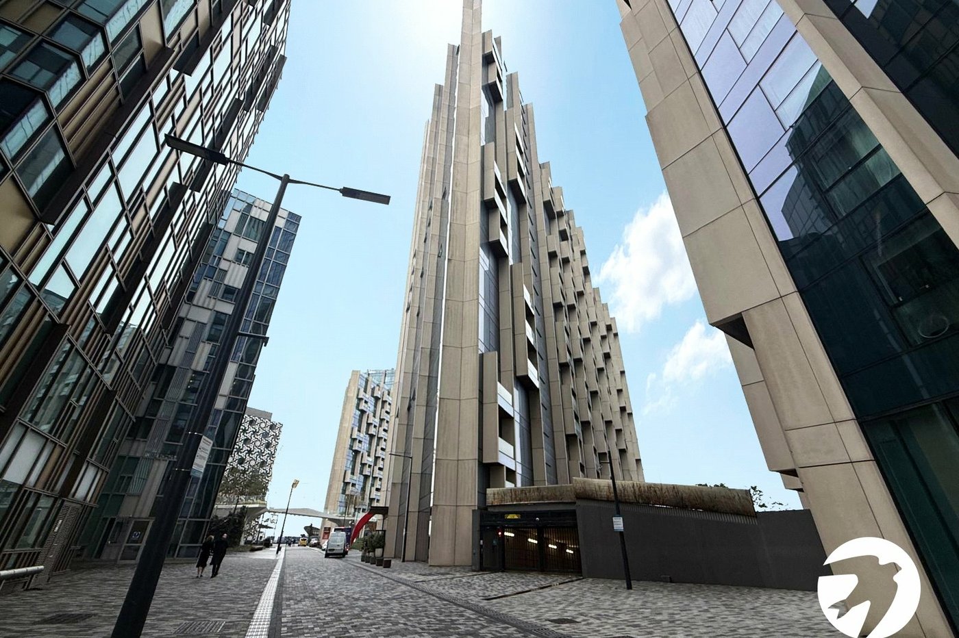 1 bedroom property for sale in London | Robinson Jackson