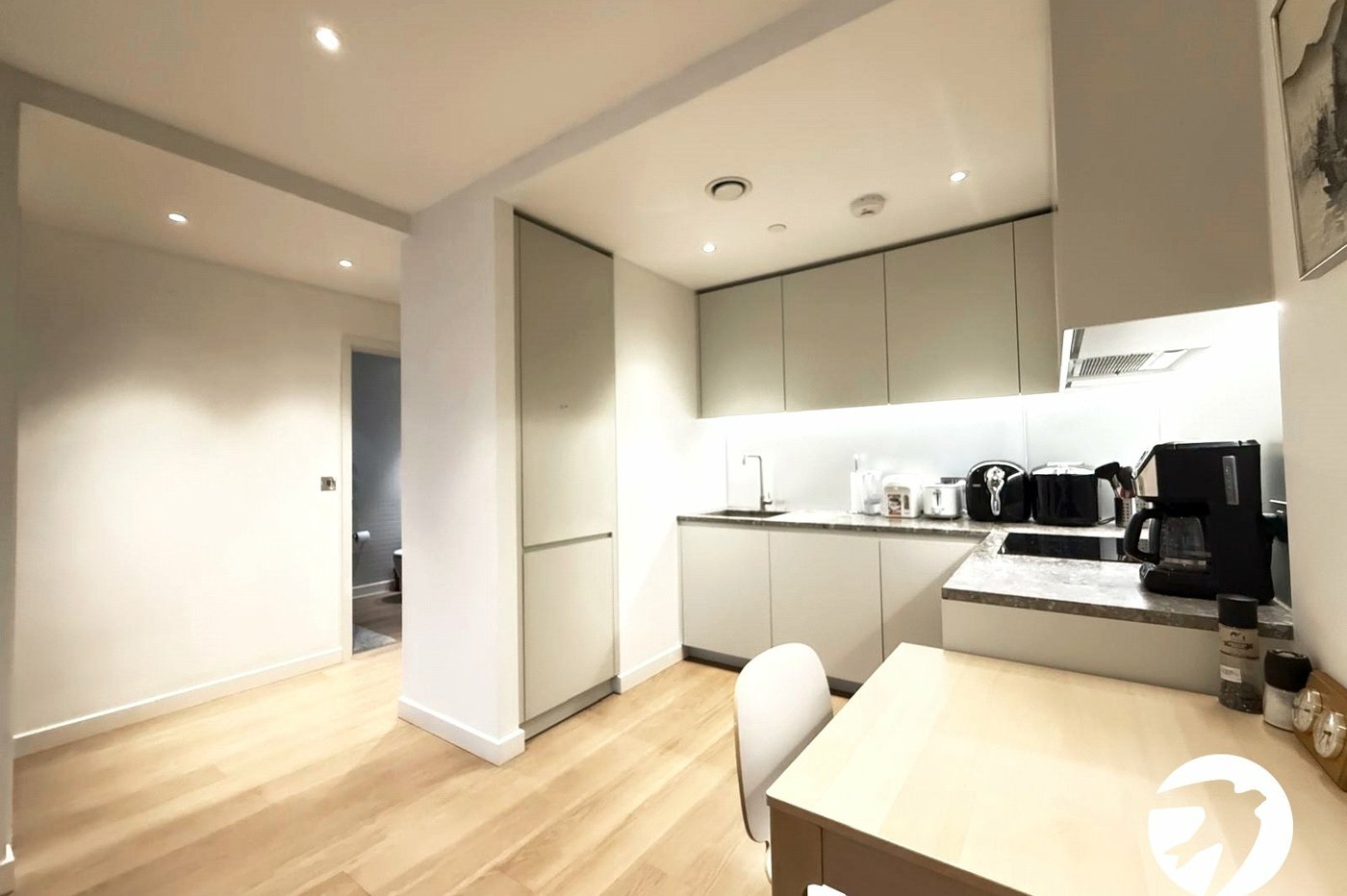 1 bedroom property for sale in London | Robinson Jackson