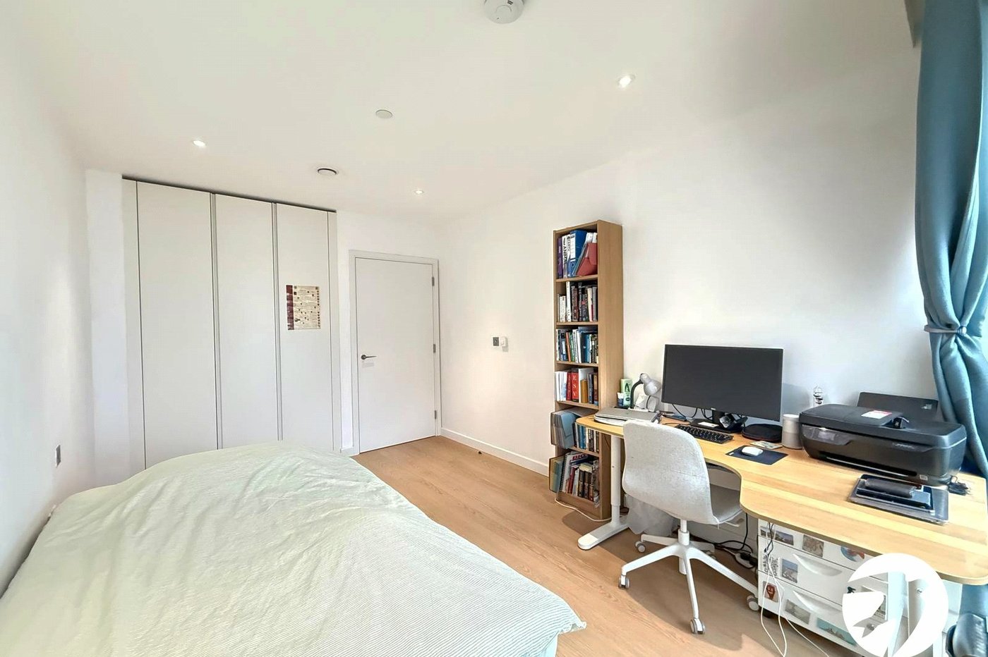 1 bedroom property for sale in London | Robinson Jackson