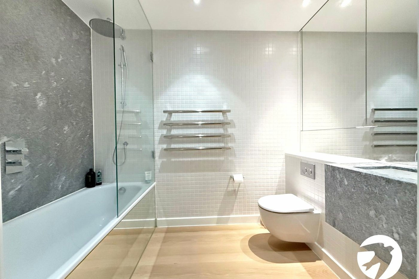 1 bedroom property for sale in London | Robinson Jackson