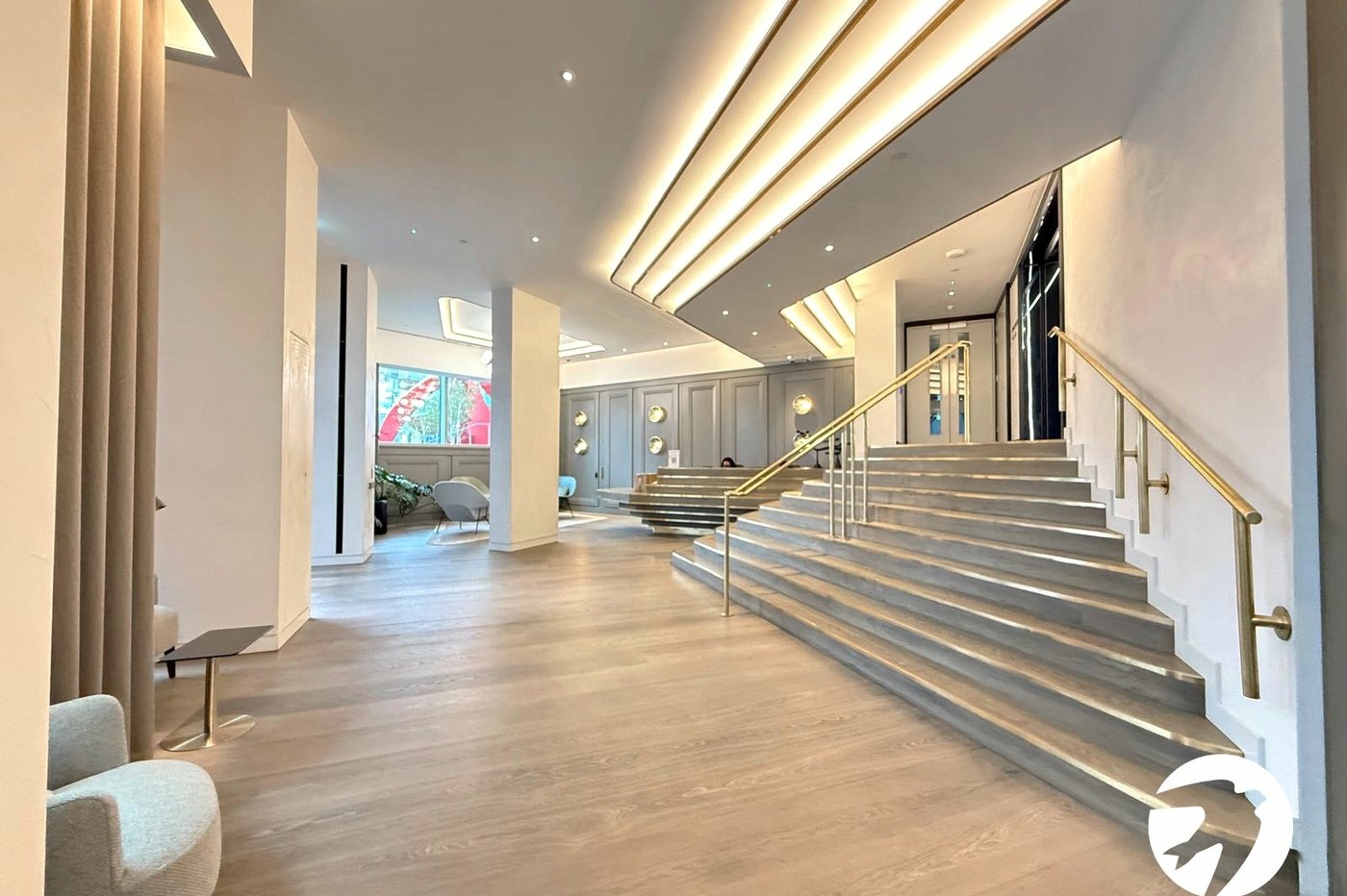 1 bedroom property for sale in London | Robinson Jackson