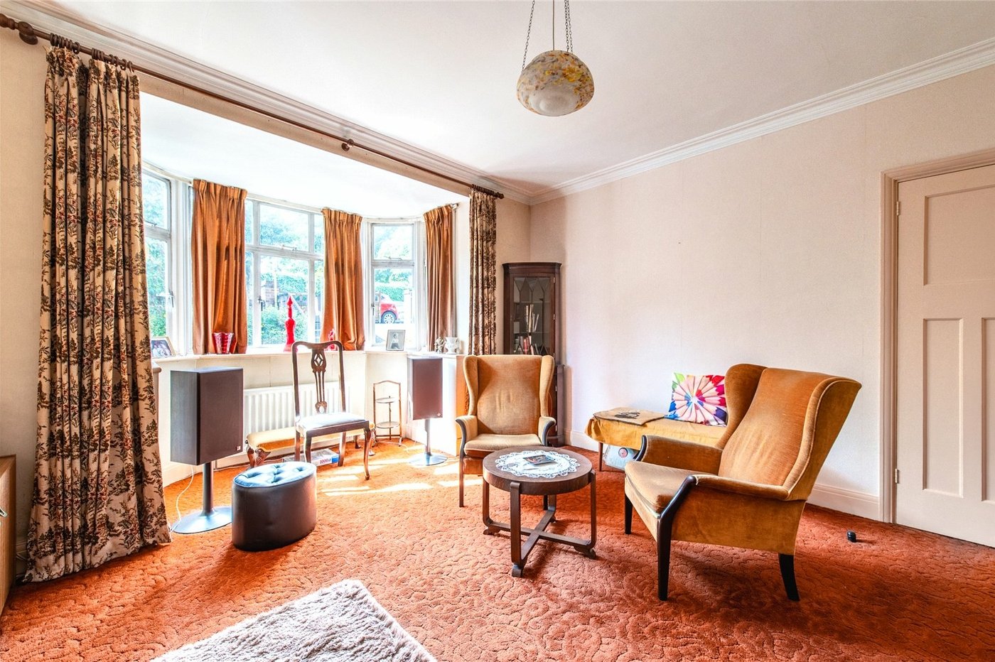 3 bedroom house for sale in Rochester | Robinson Michael & Jackson