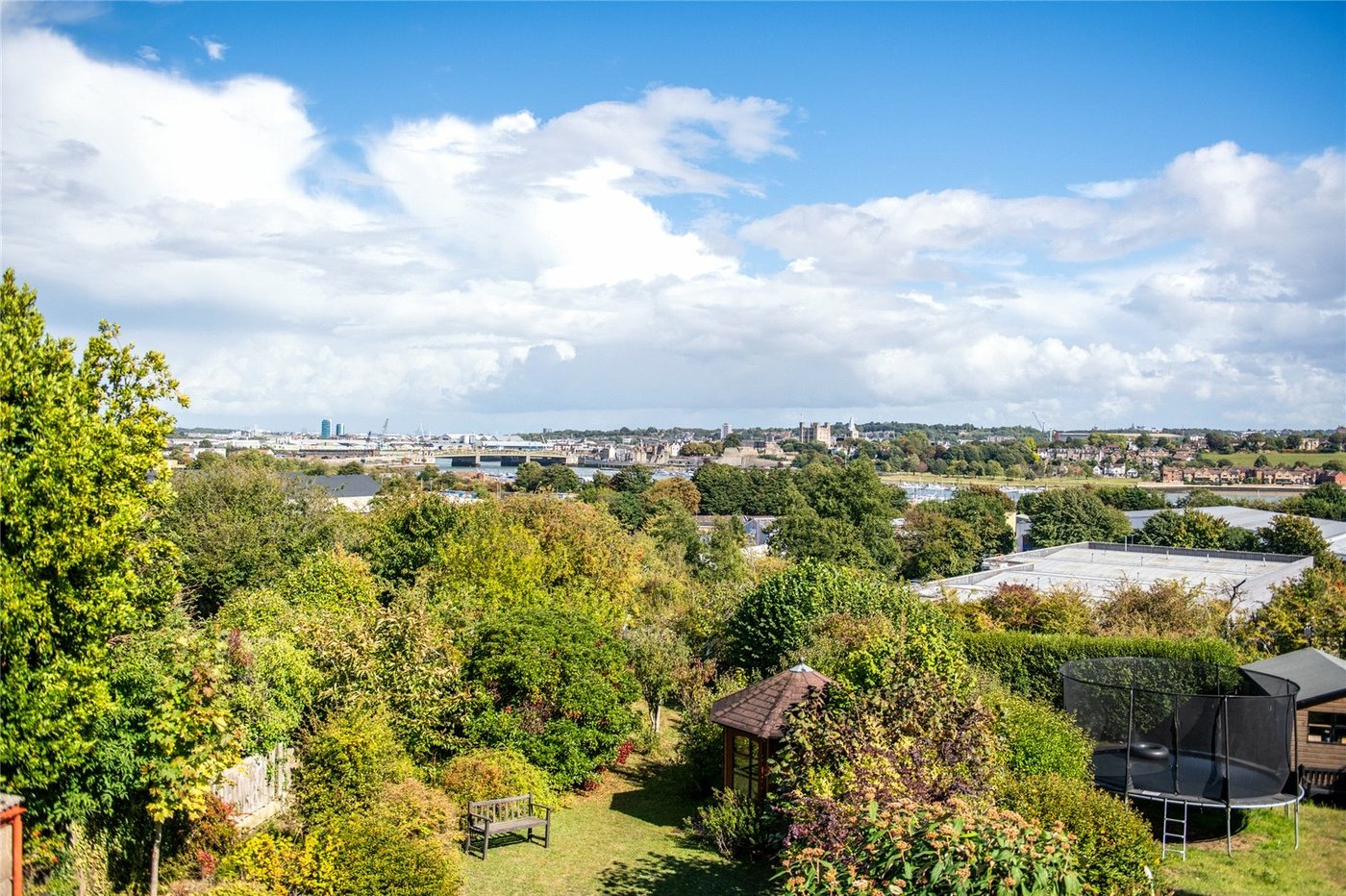 3 bedroom house for sale in Rochester | Robinson Michael & Jackson