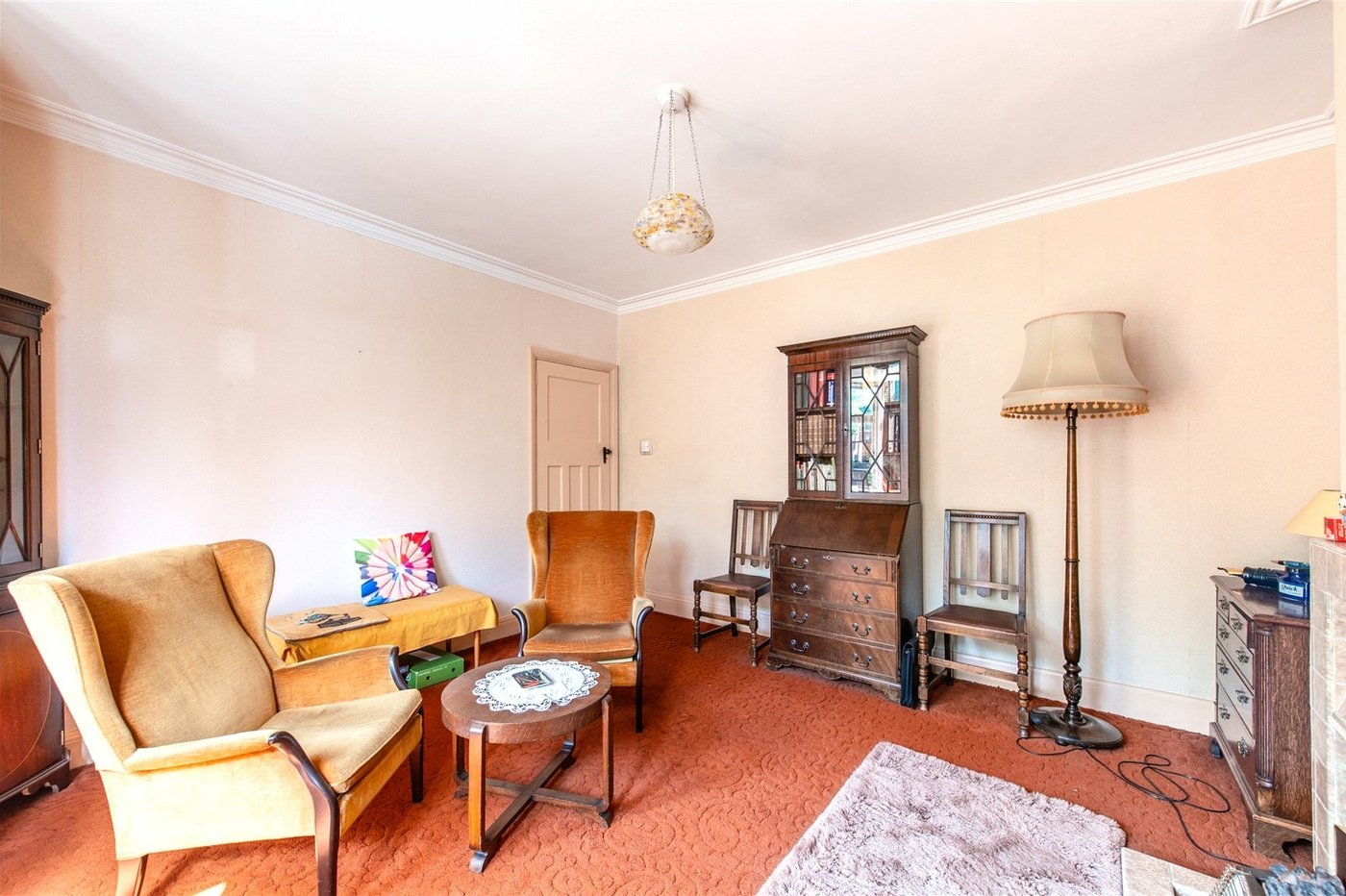 3 bedroom house for sale in Rochester | Robinson Michael & Jackson