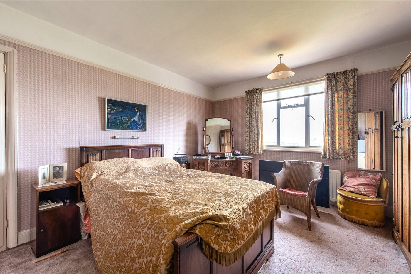 3 bedroom house for sale in Rochester | Robinson Michael & Jackson