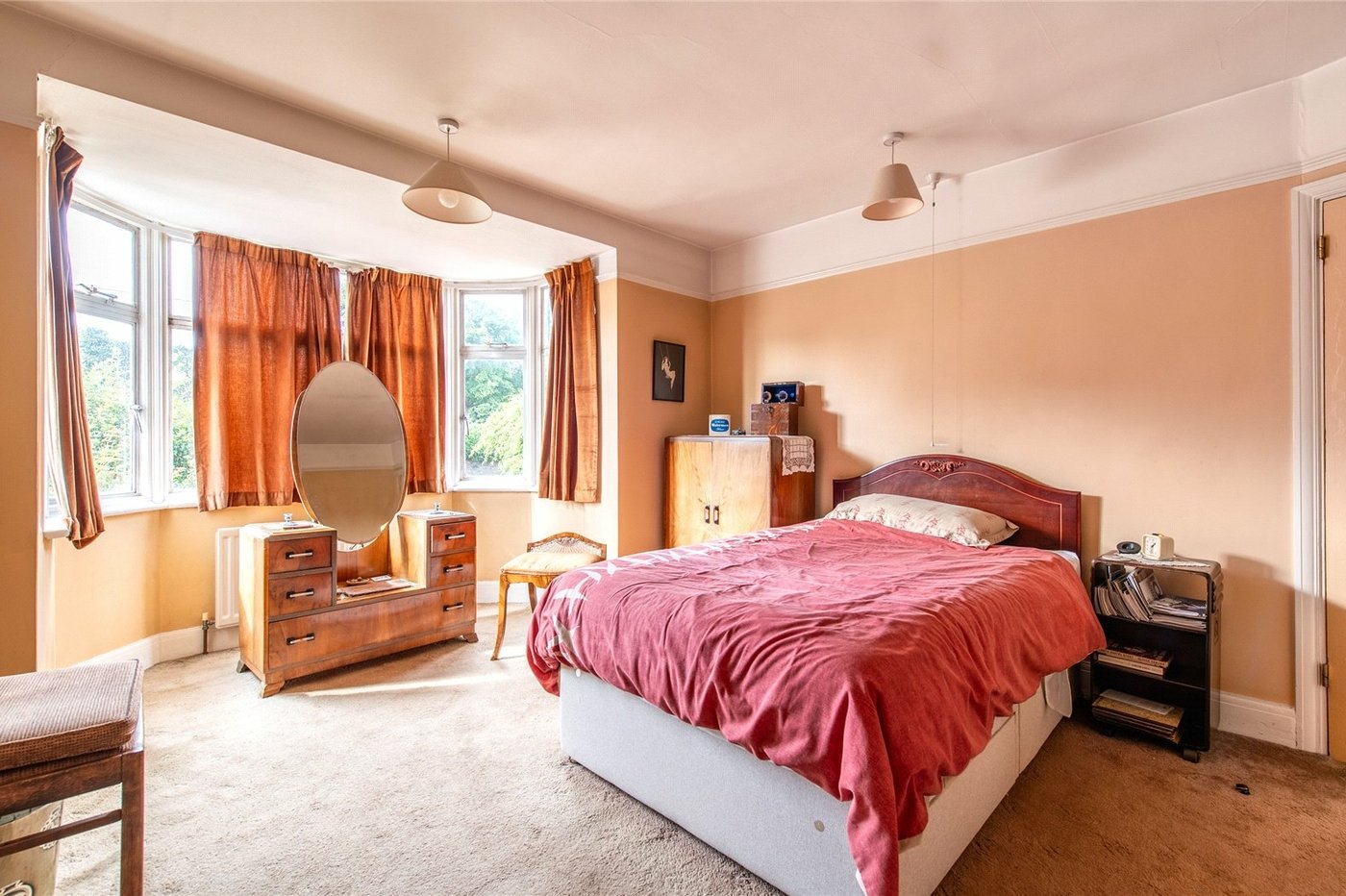 3 bedroom house for sale in Rochester | Robinson Michael & Jackson