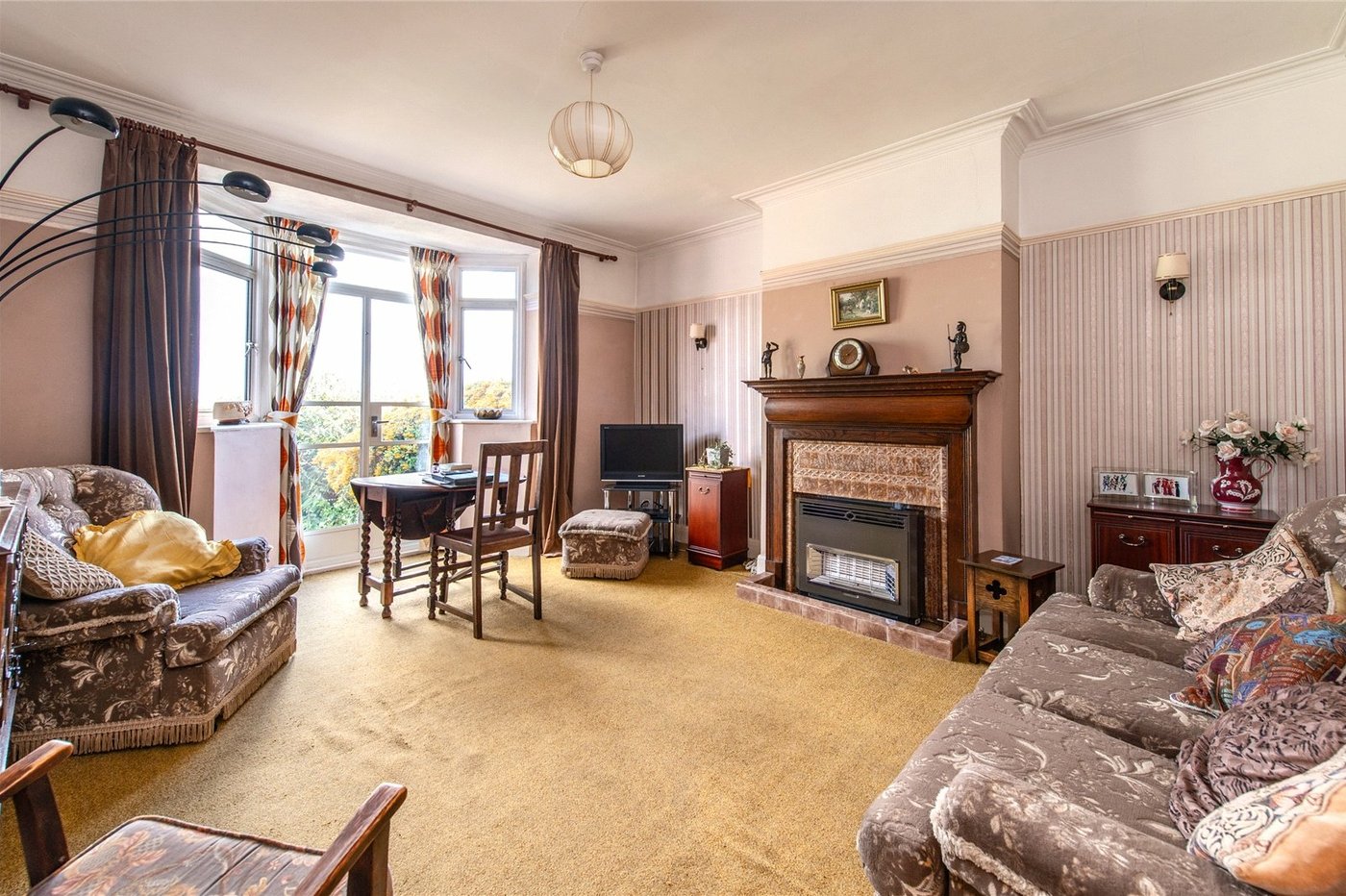 3 bedroom house for sale in Rochester | Robinson Michael & Jackson