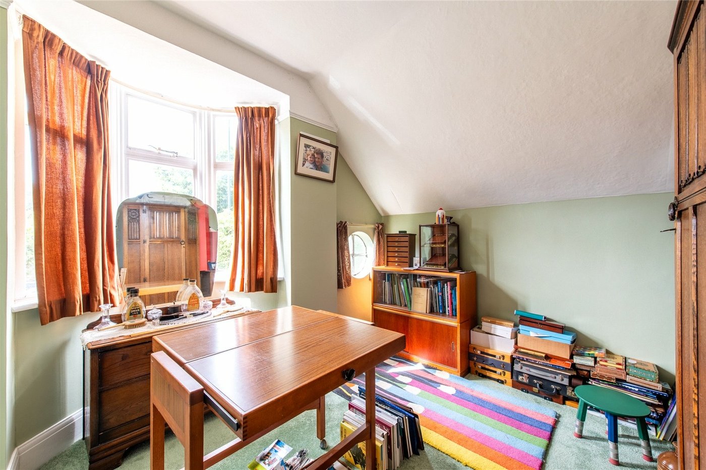 3 bedroom house for sale in Rochester | Robinson Michael & Jackson