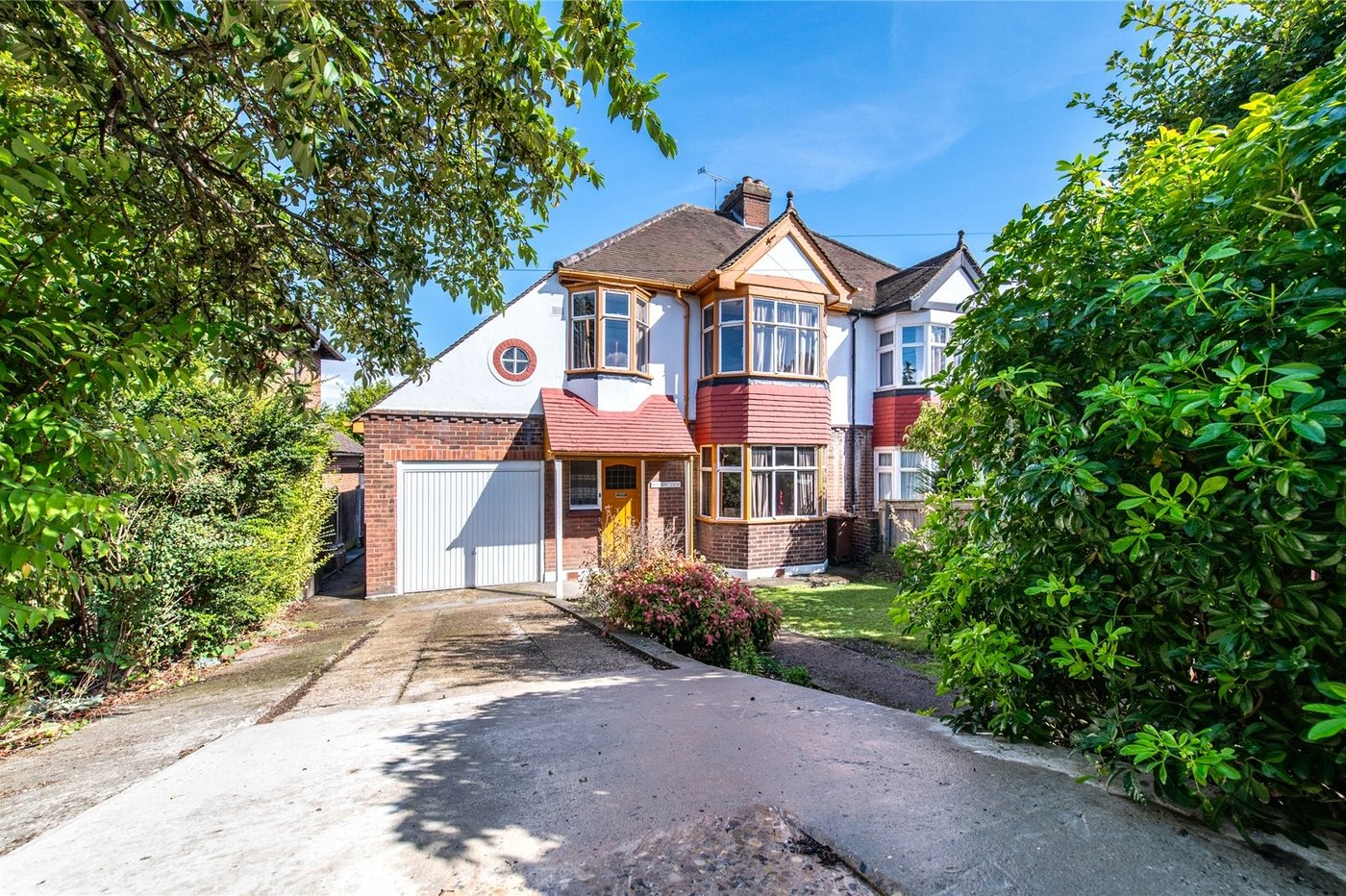 3 bedroom house for sale in Rochester | Robinson Michael & Jackson