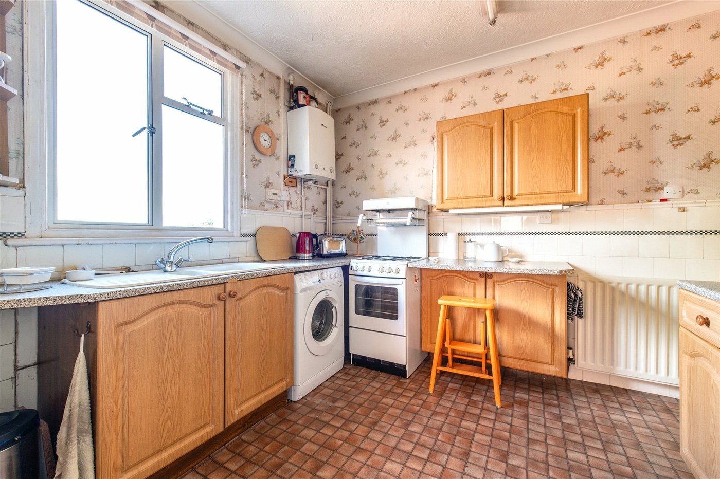 3 bedroom house for sale in Rochester | Robinson Michael & Jackson