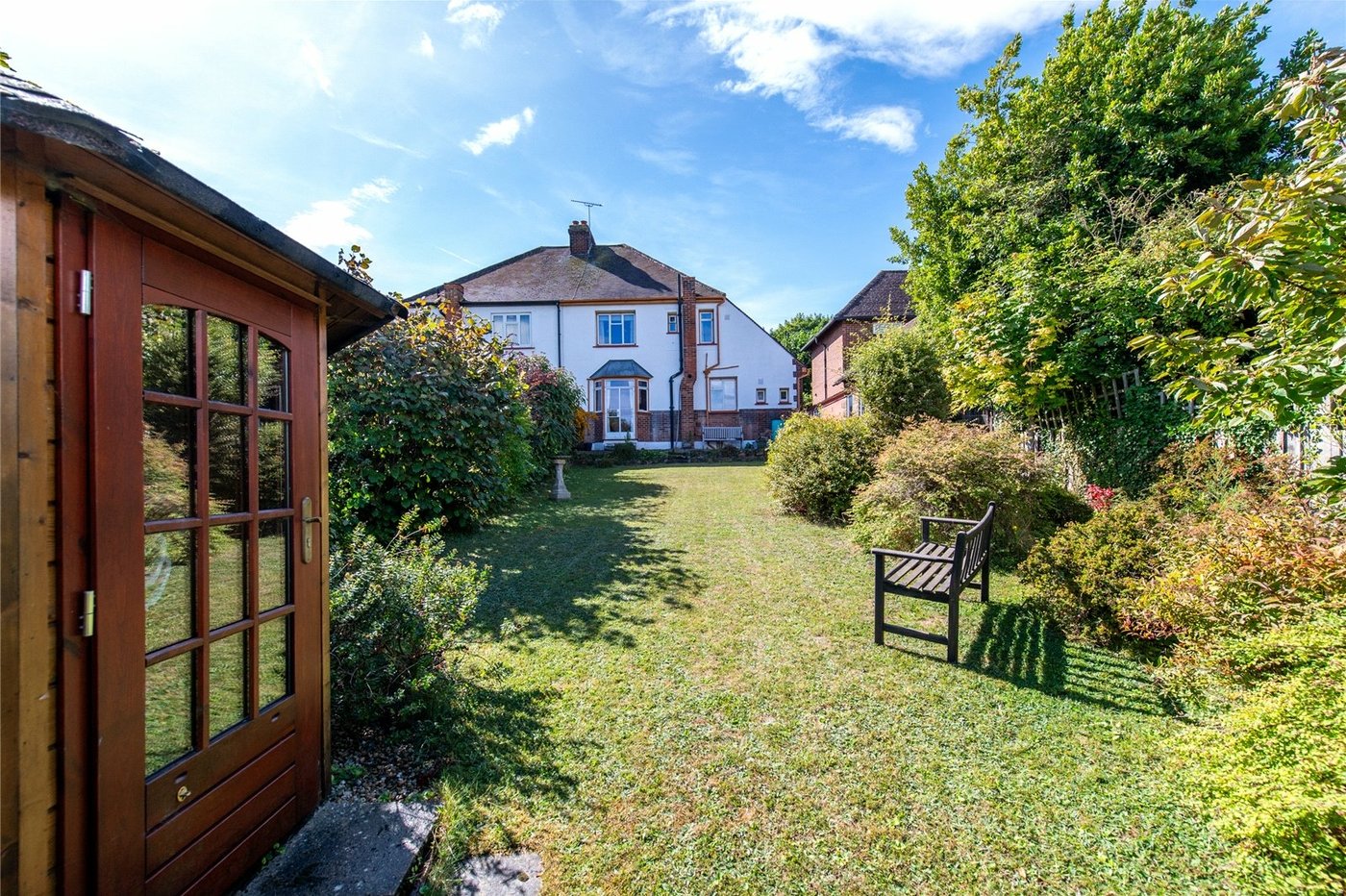 3 bedroom house for sale in Rochester | Robinson Michael & Jackson